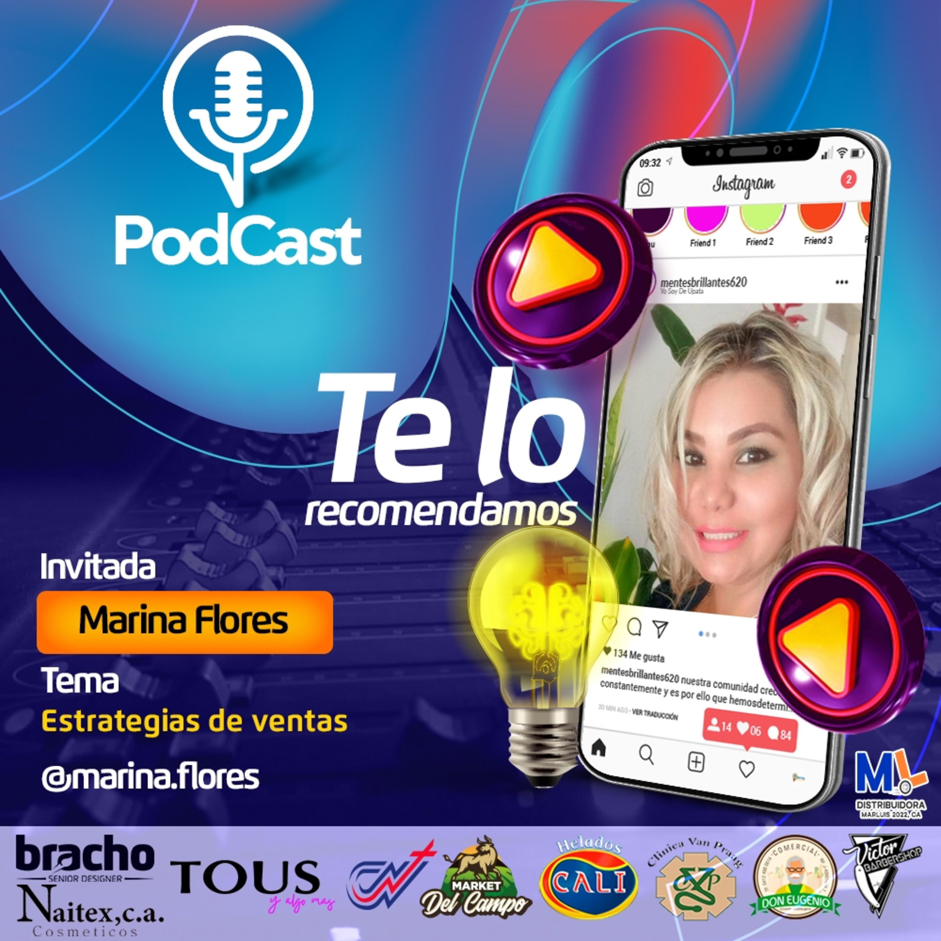 Mentes Brillantes