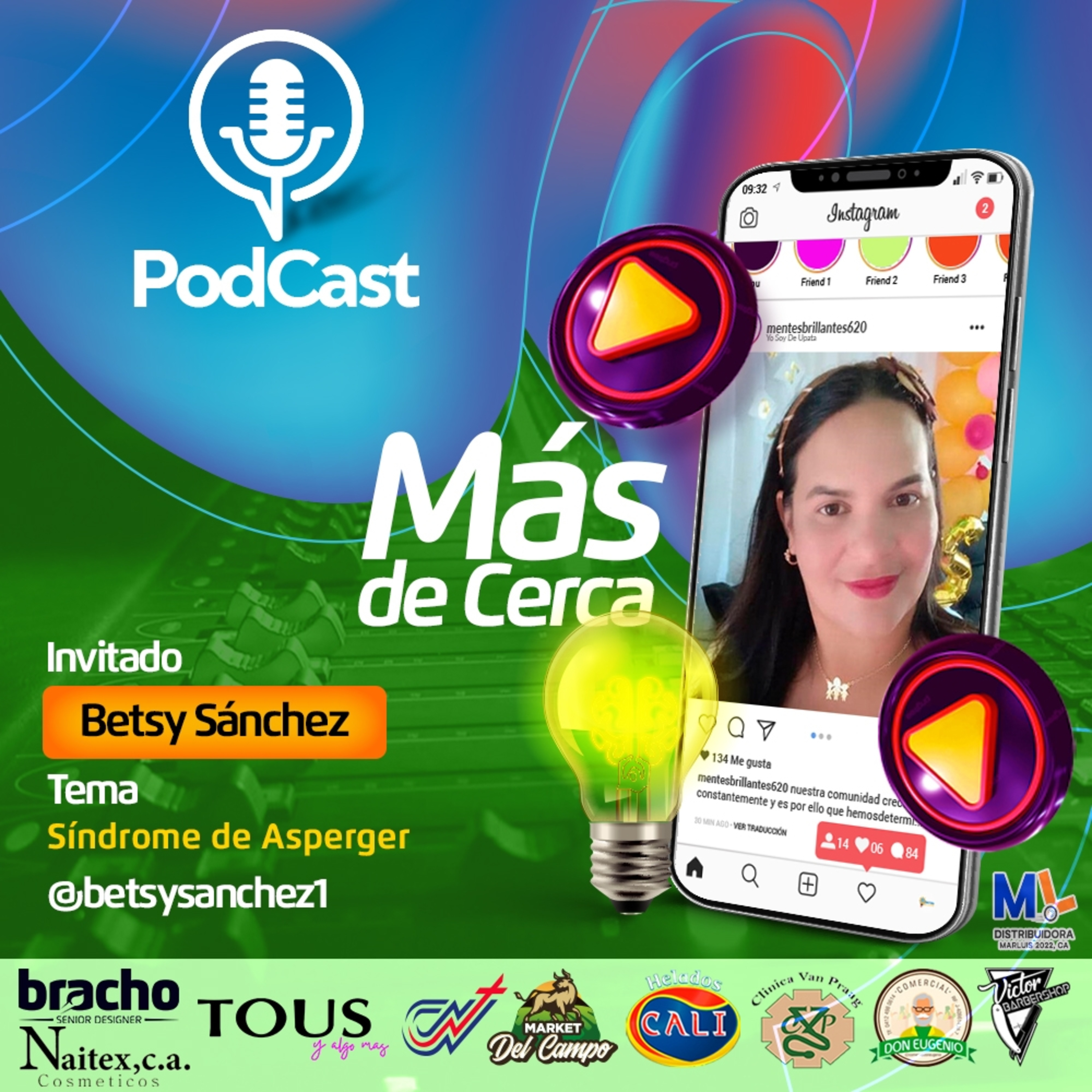 Mentes Brillantes
