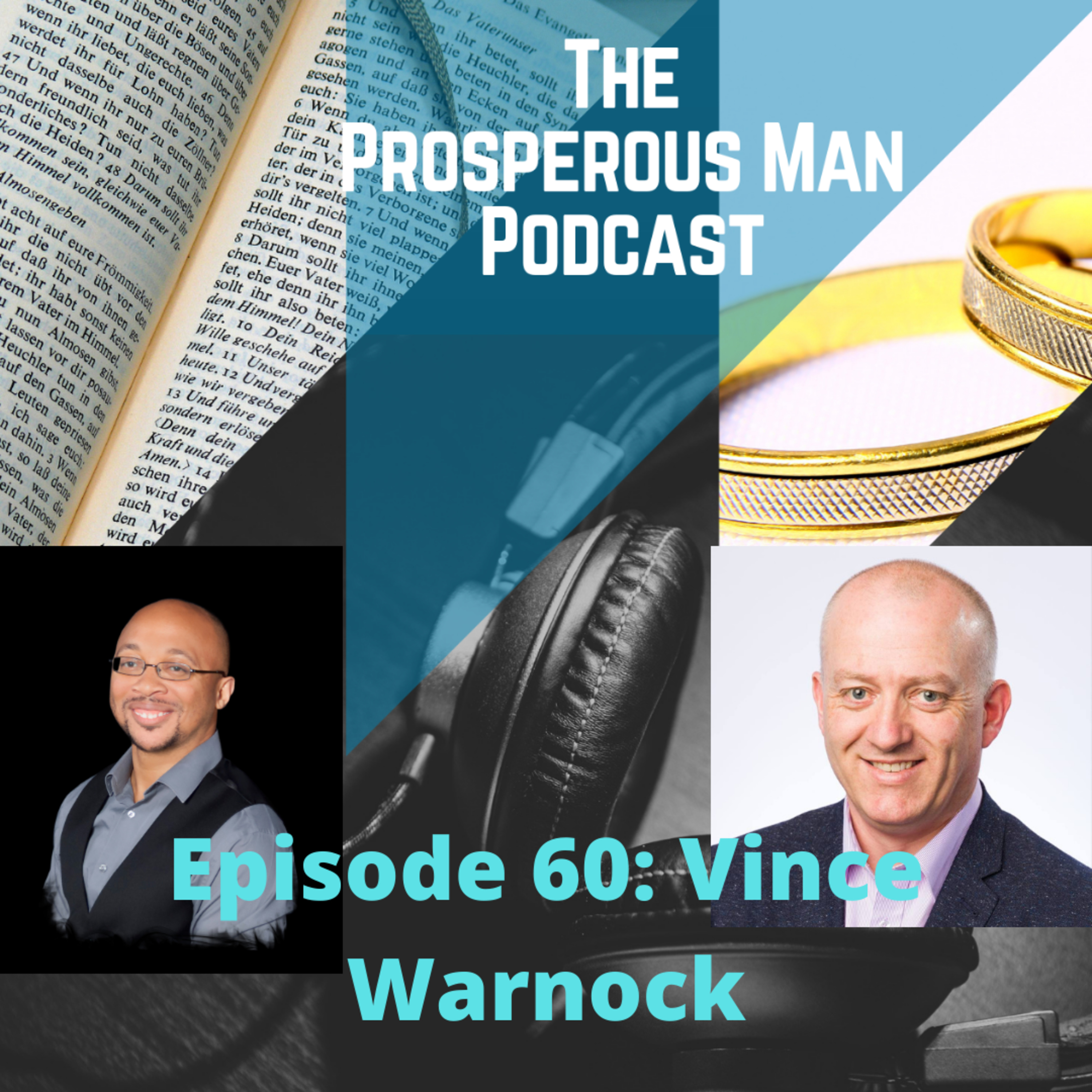 The Prosperous Man Podcast