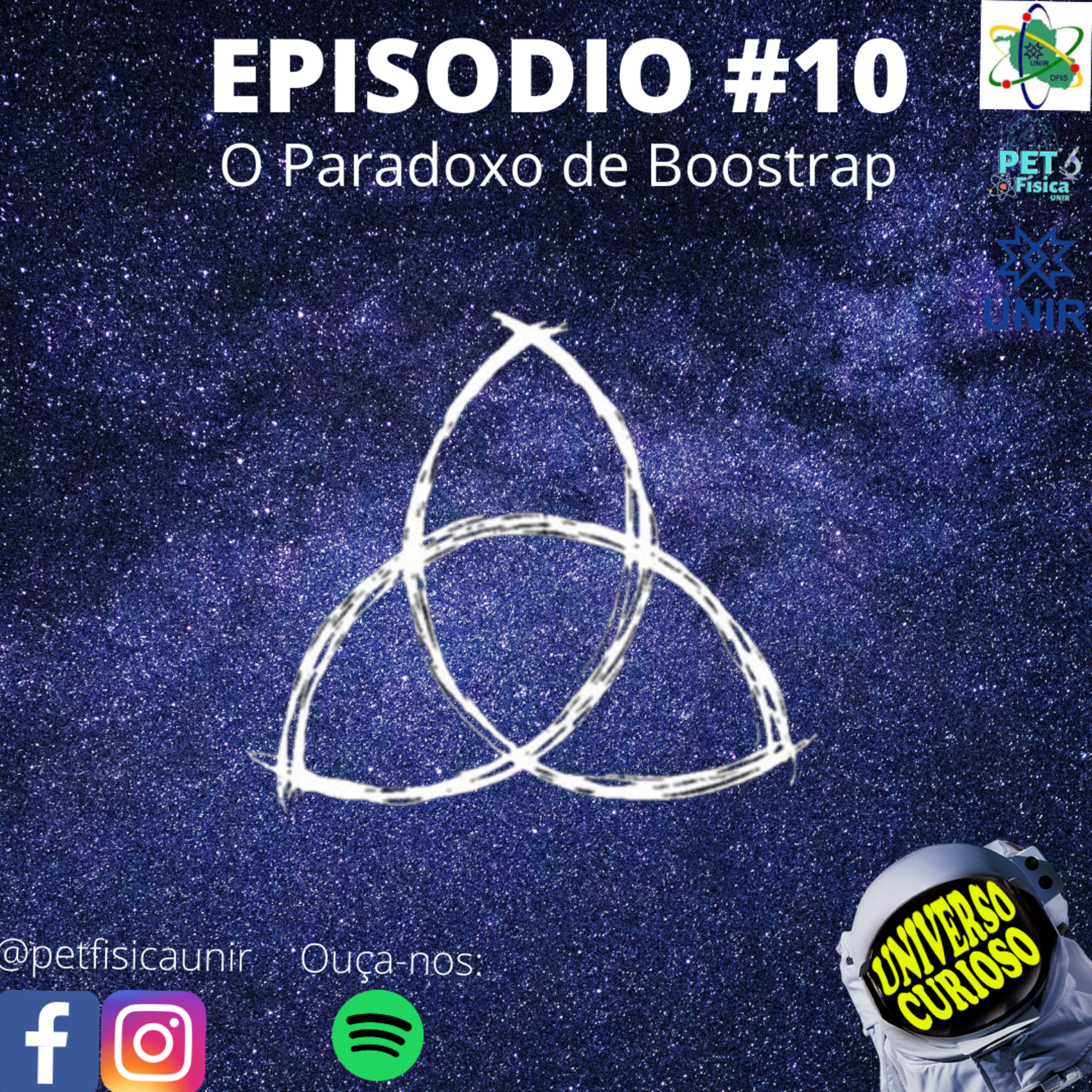 Universo Curioso