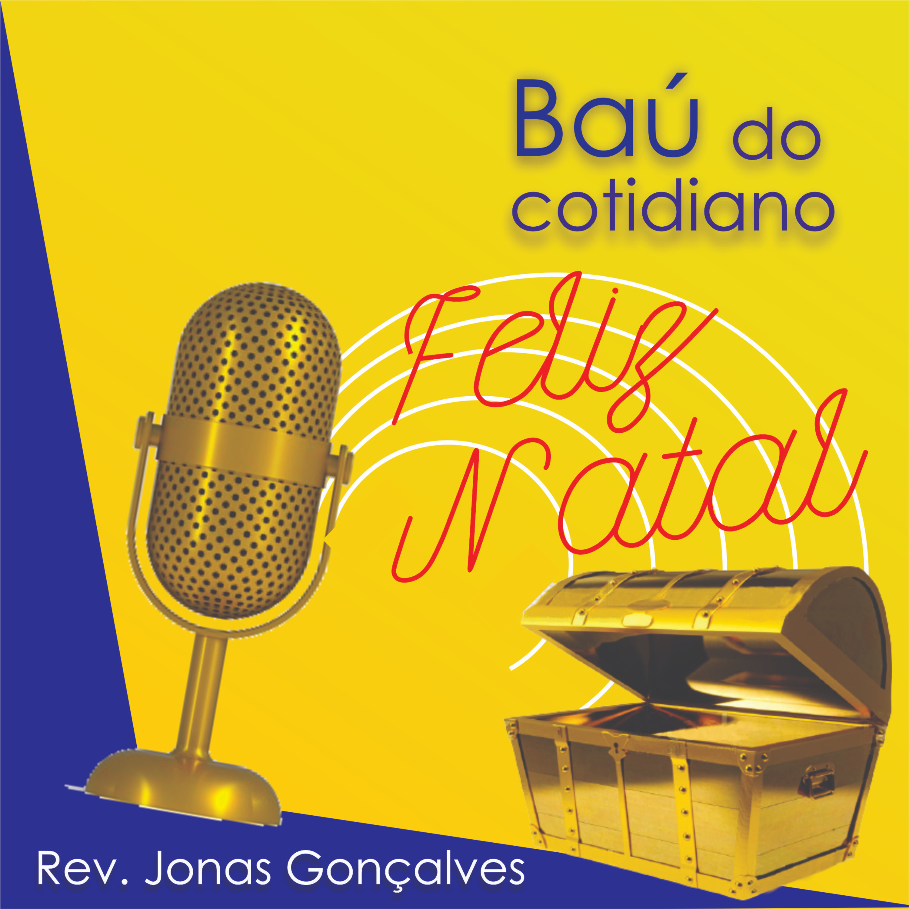 Baú do Cotidiano