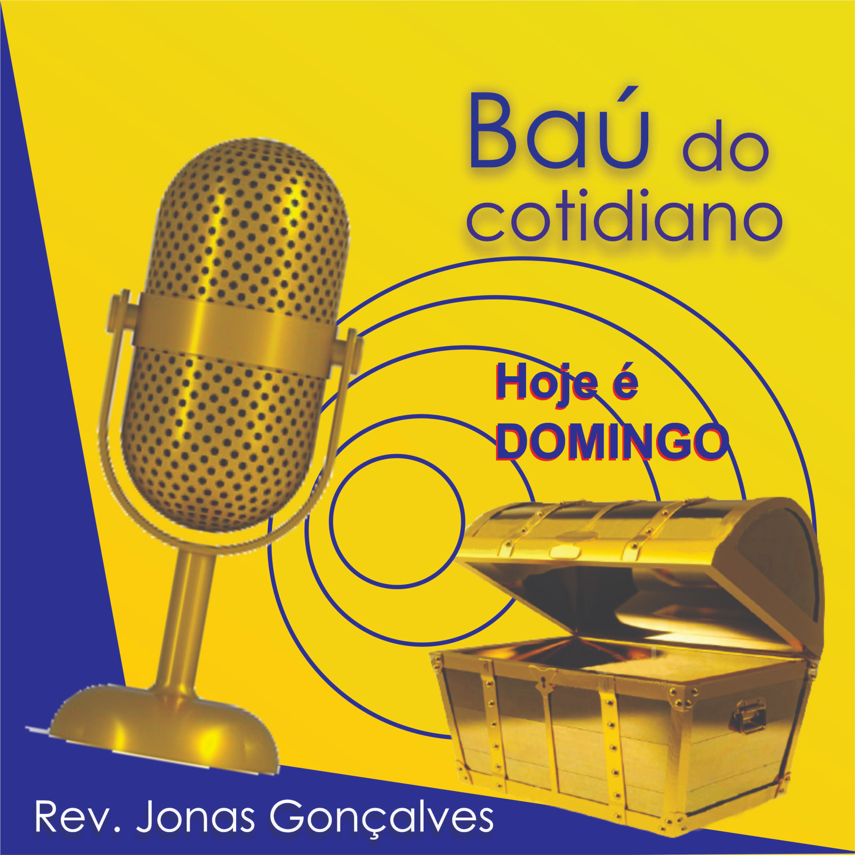 Baú do Cotidiano