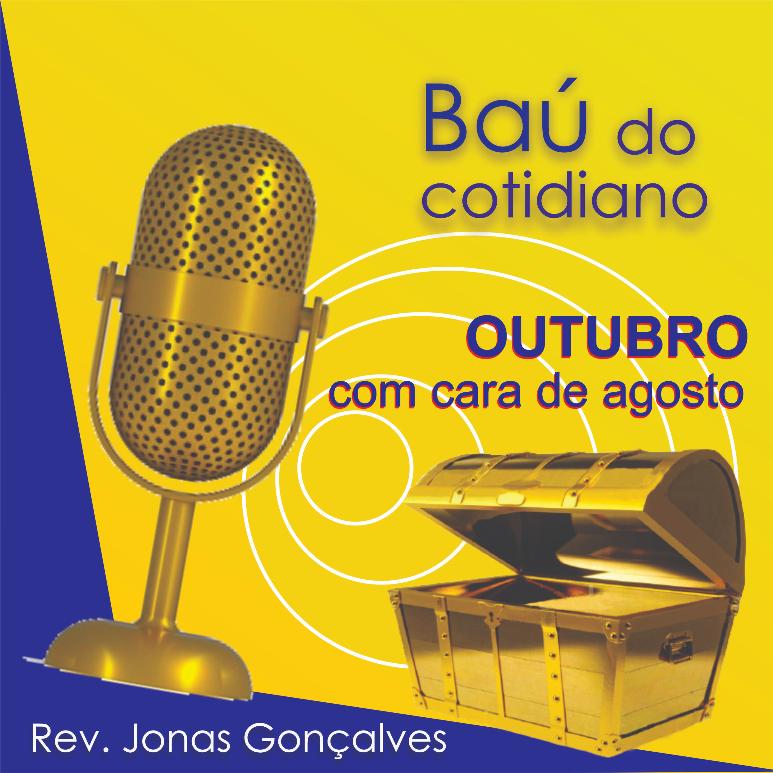 Baú do Cotidiano