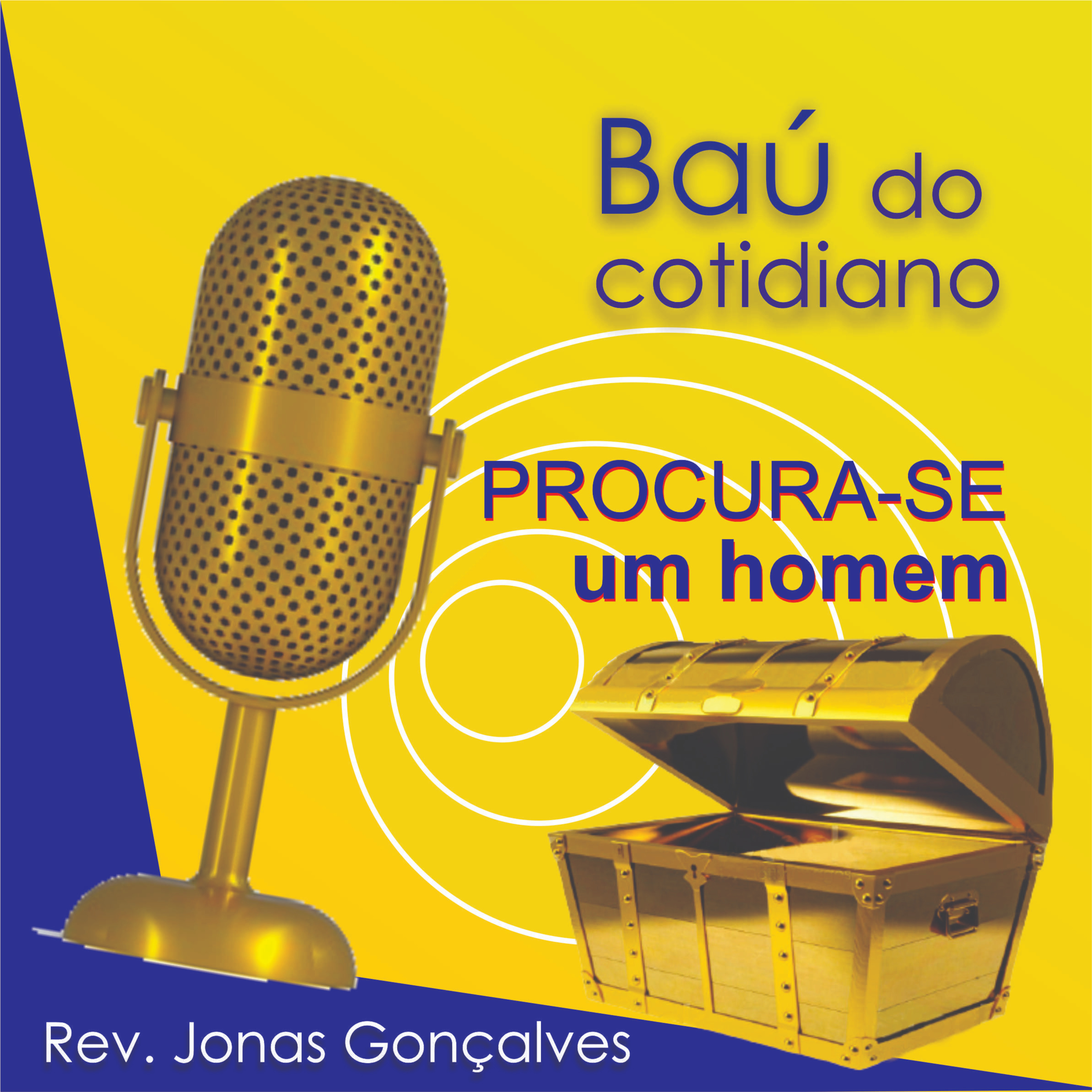 Baú do Cotidiano