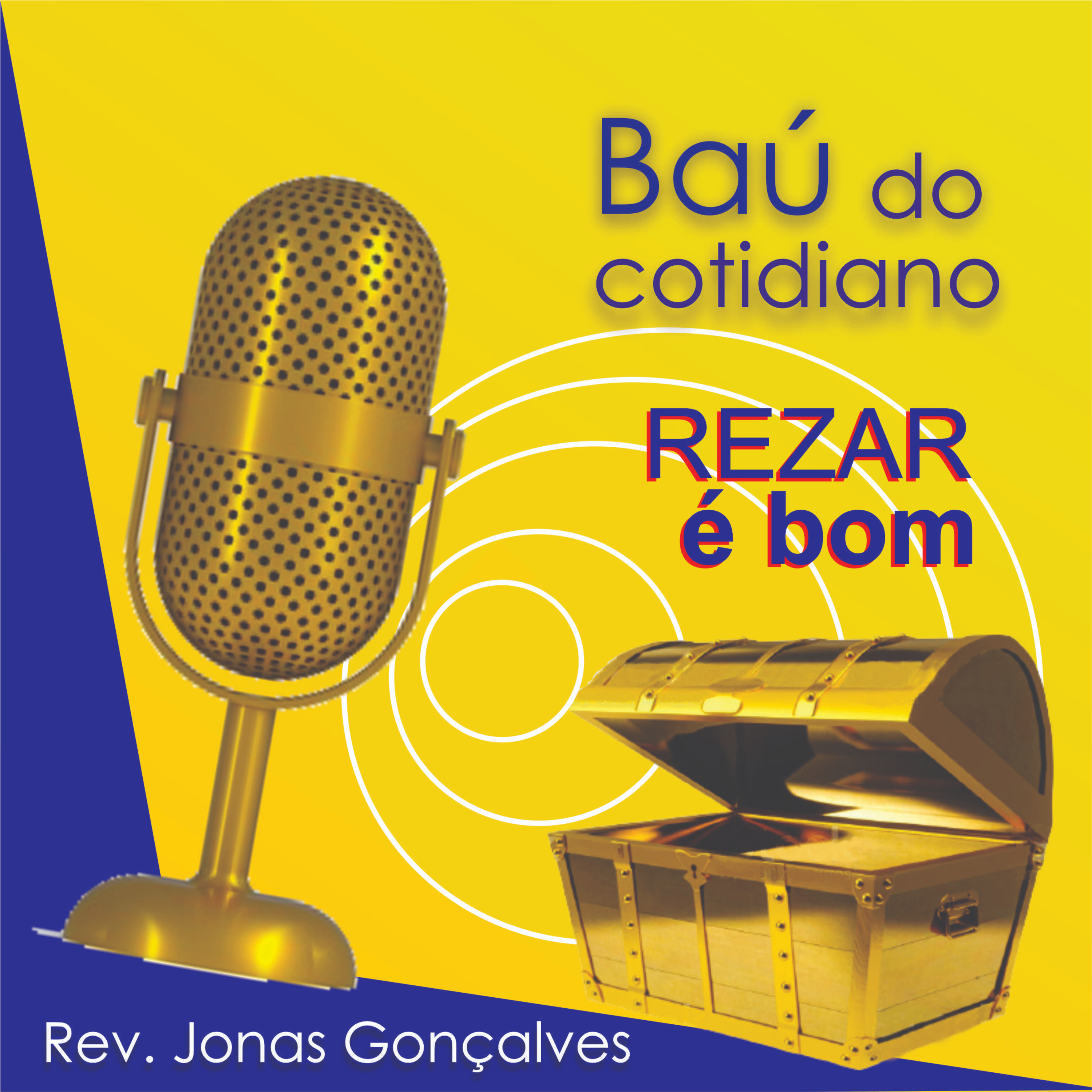 Baú do Cotidiano
