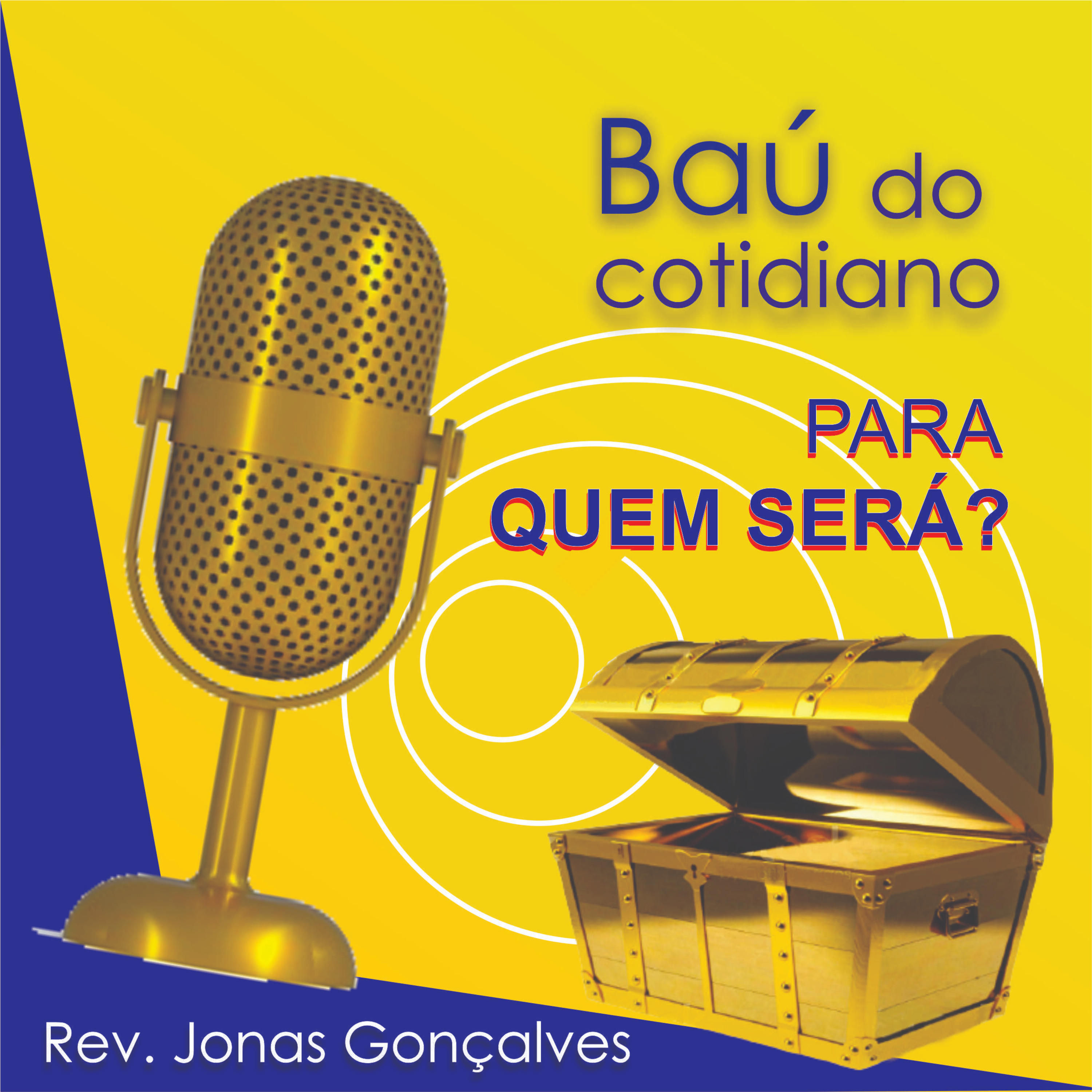 Baú do Cotidiano