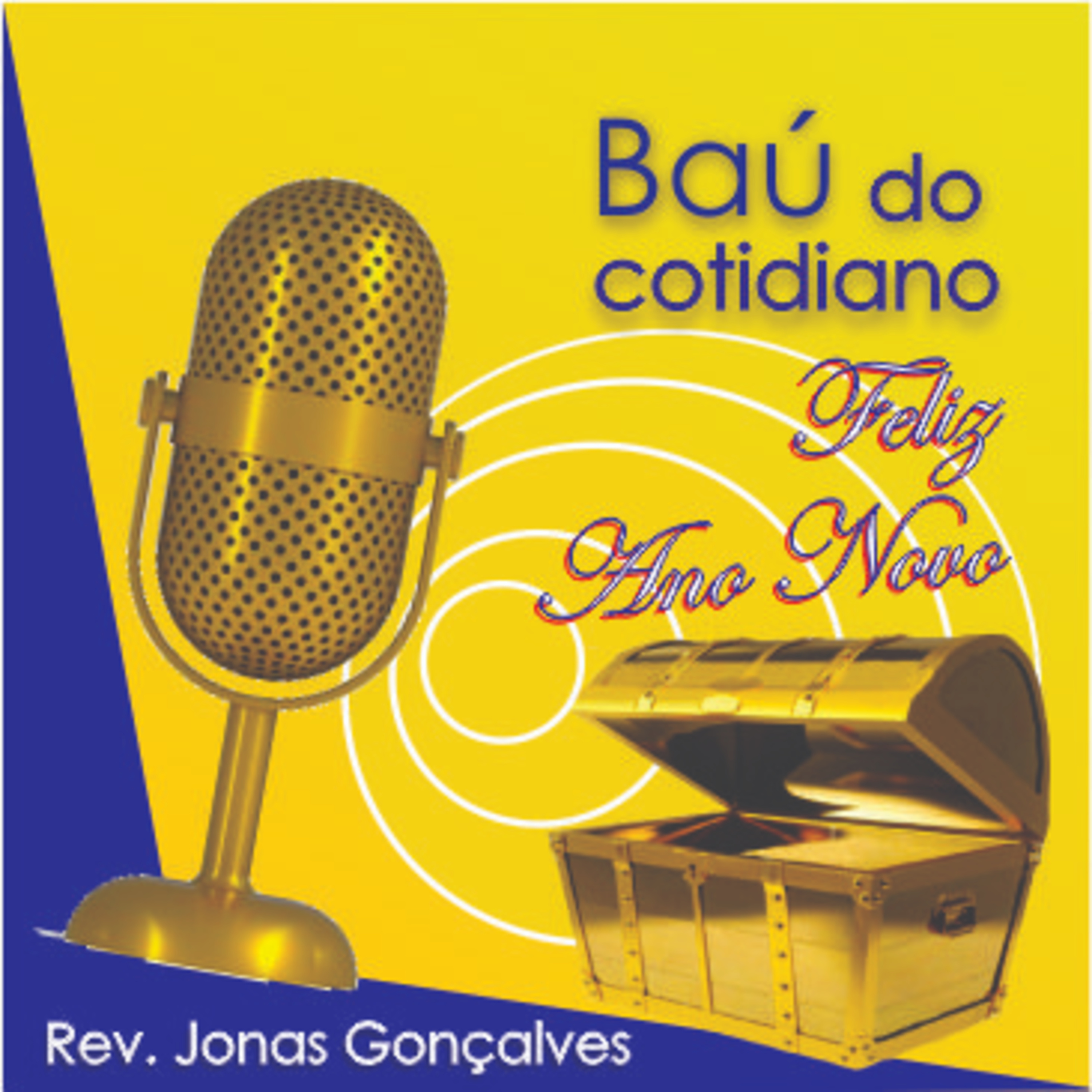Baú do Cotidiano