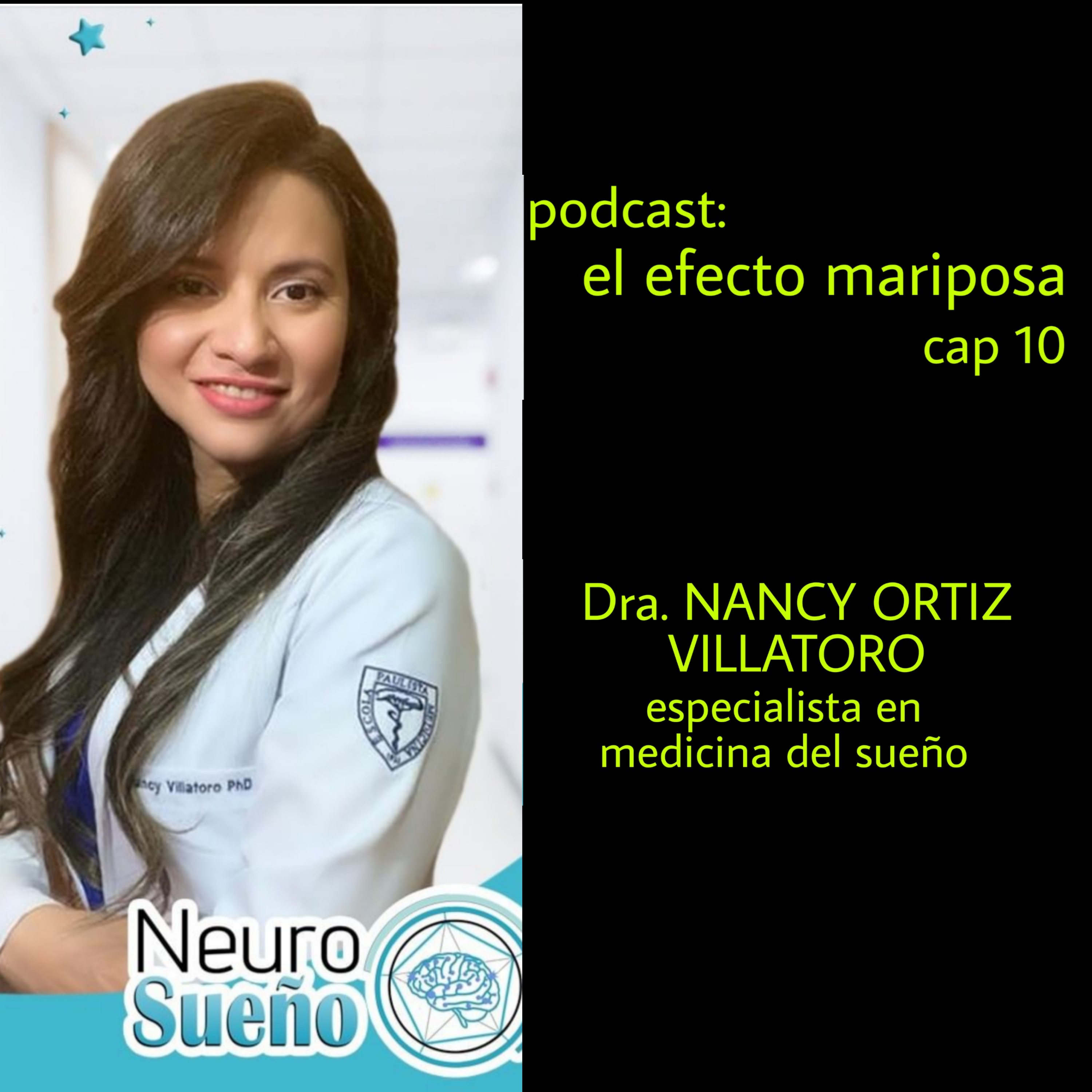 EL EFECTO MARIPOSA