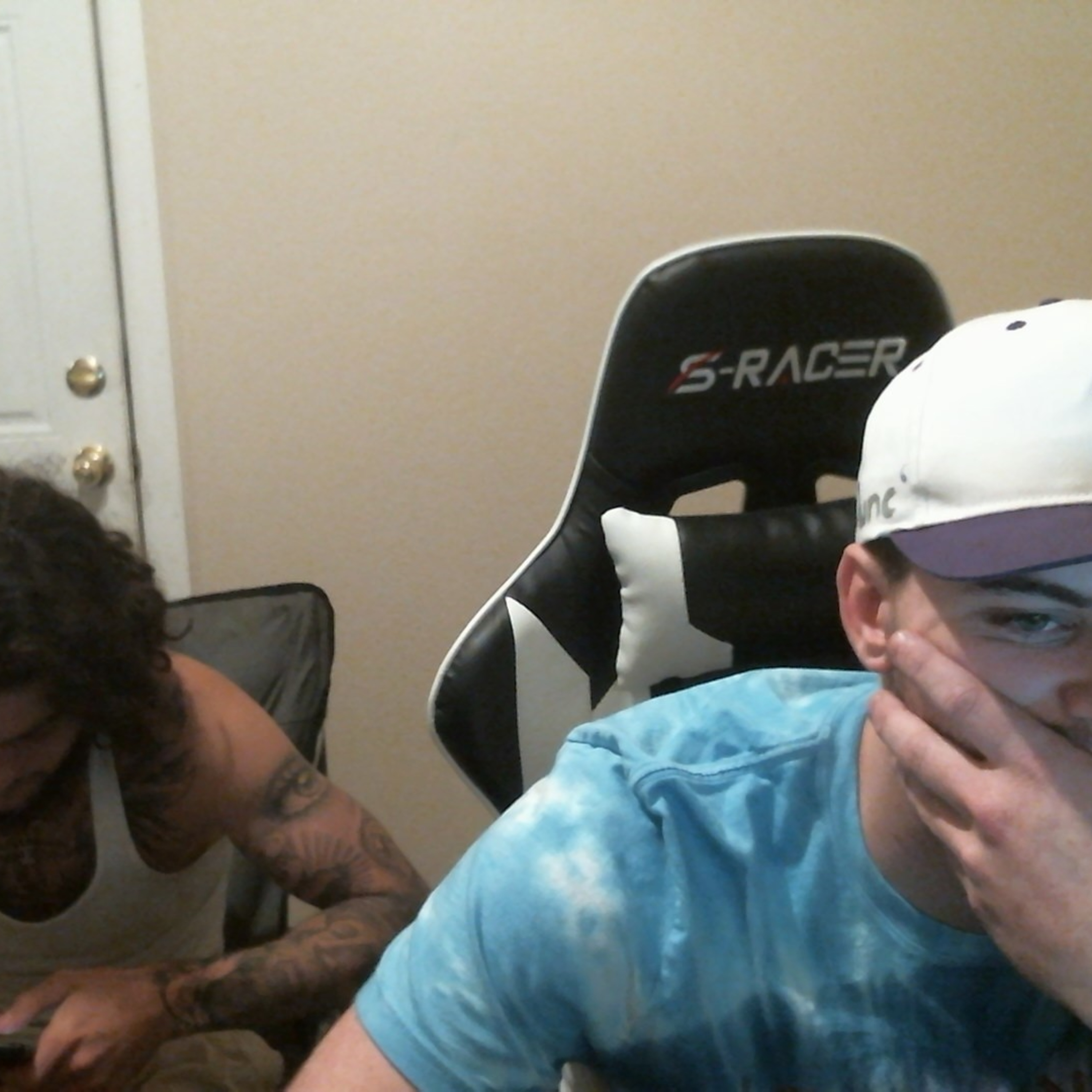 Smokin n Jokin