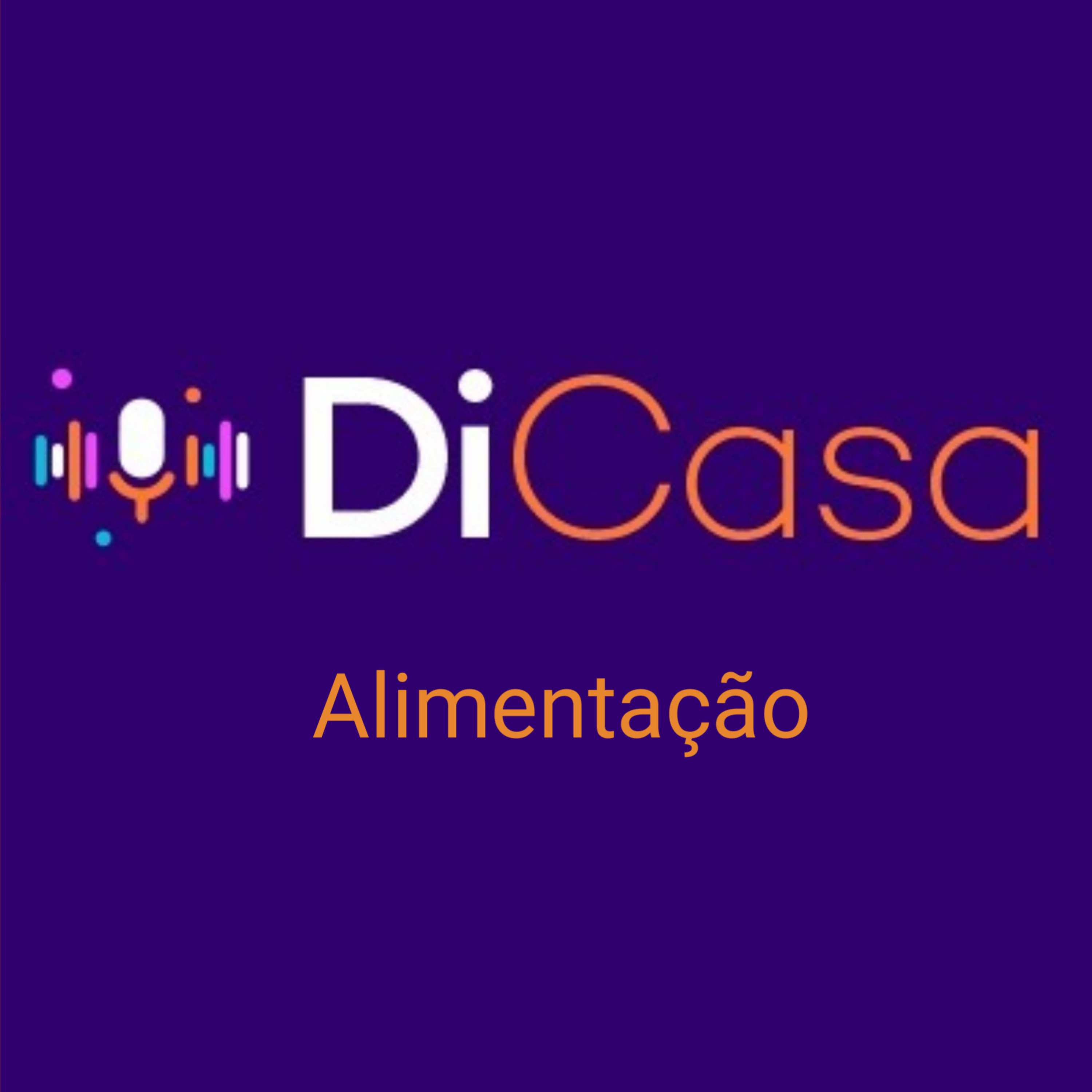(4) Alimentação  episode artwork