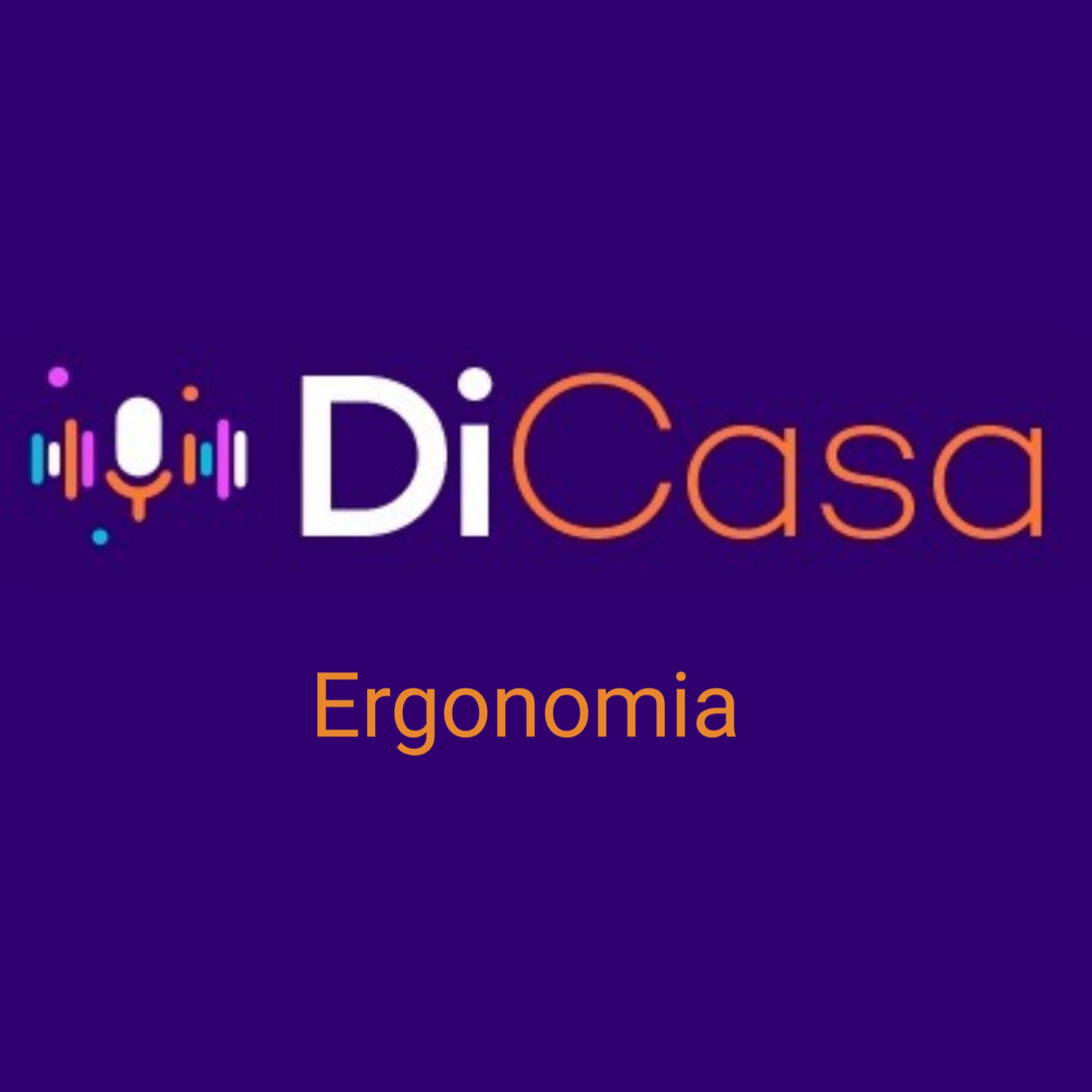 (2) Ergonomia  episode artwork