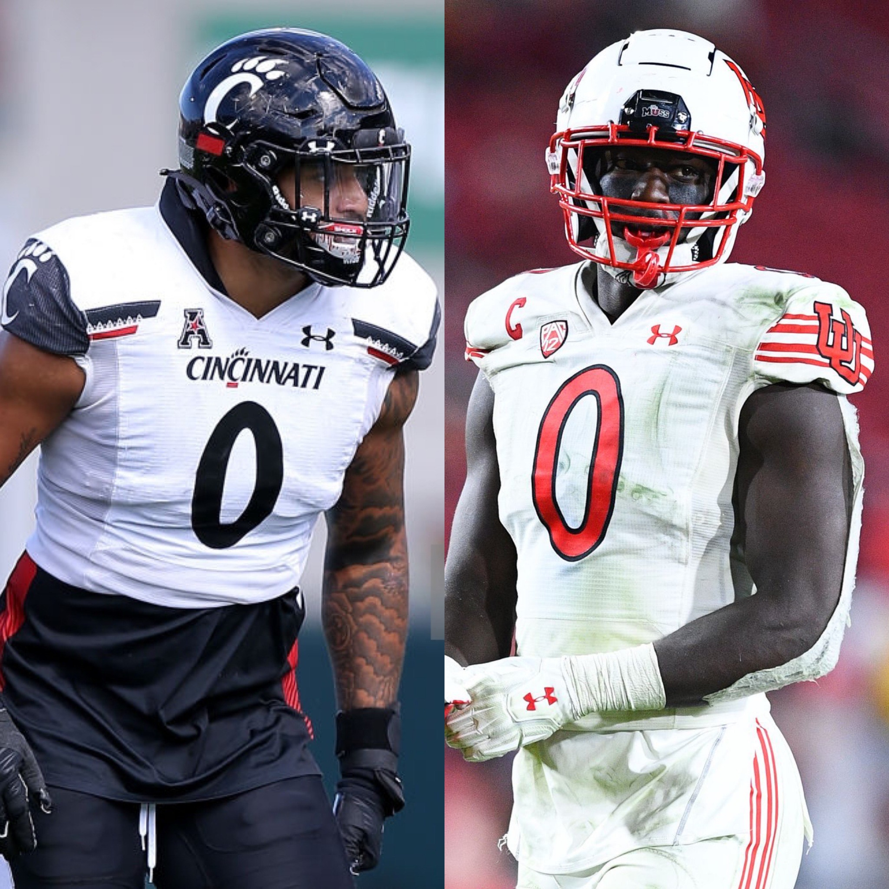 Ep. 32 Falcons Talk plus Linebacker Prospects episode artwork