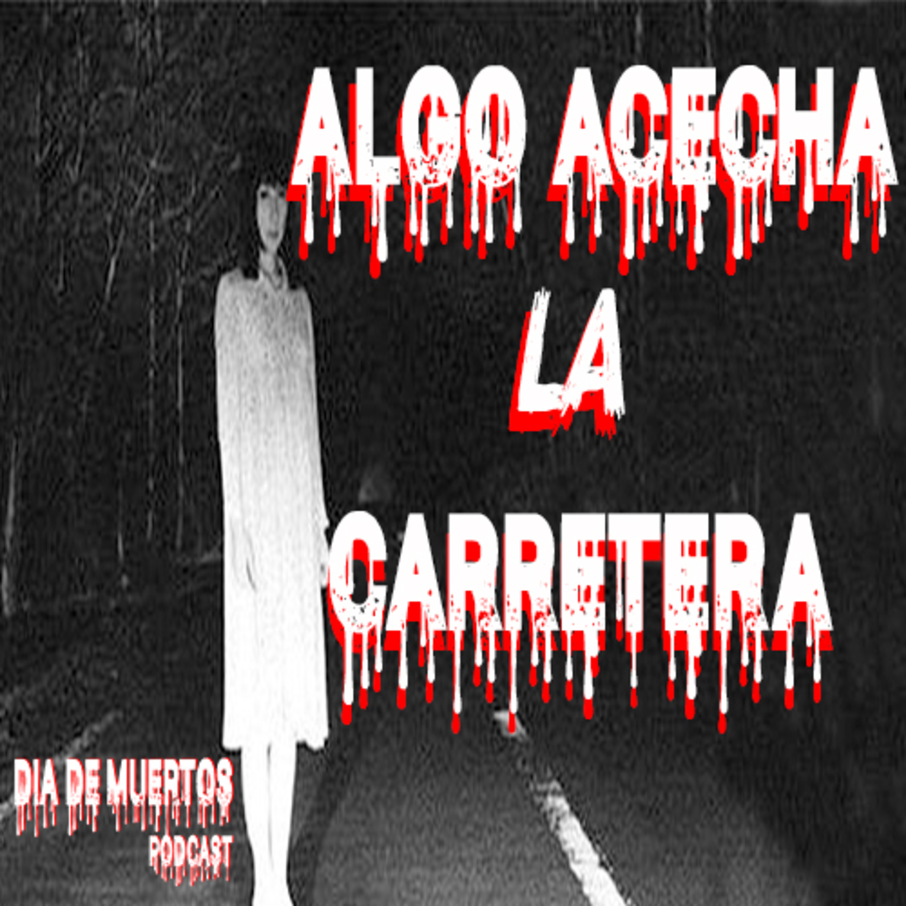 Dia de Muertos Podcast