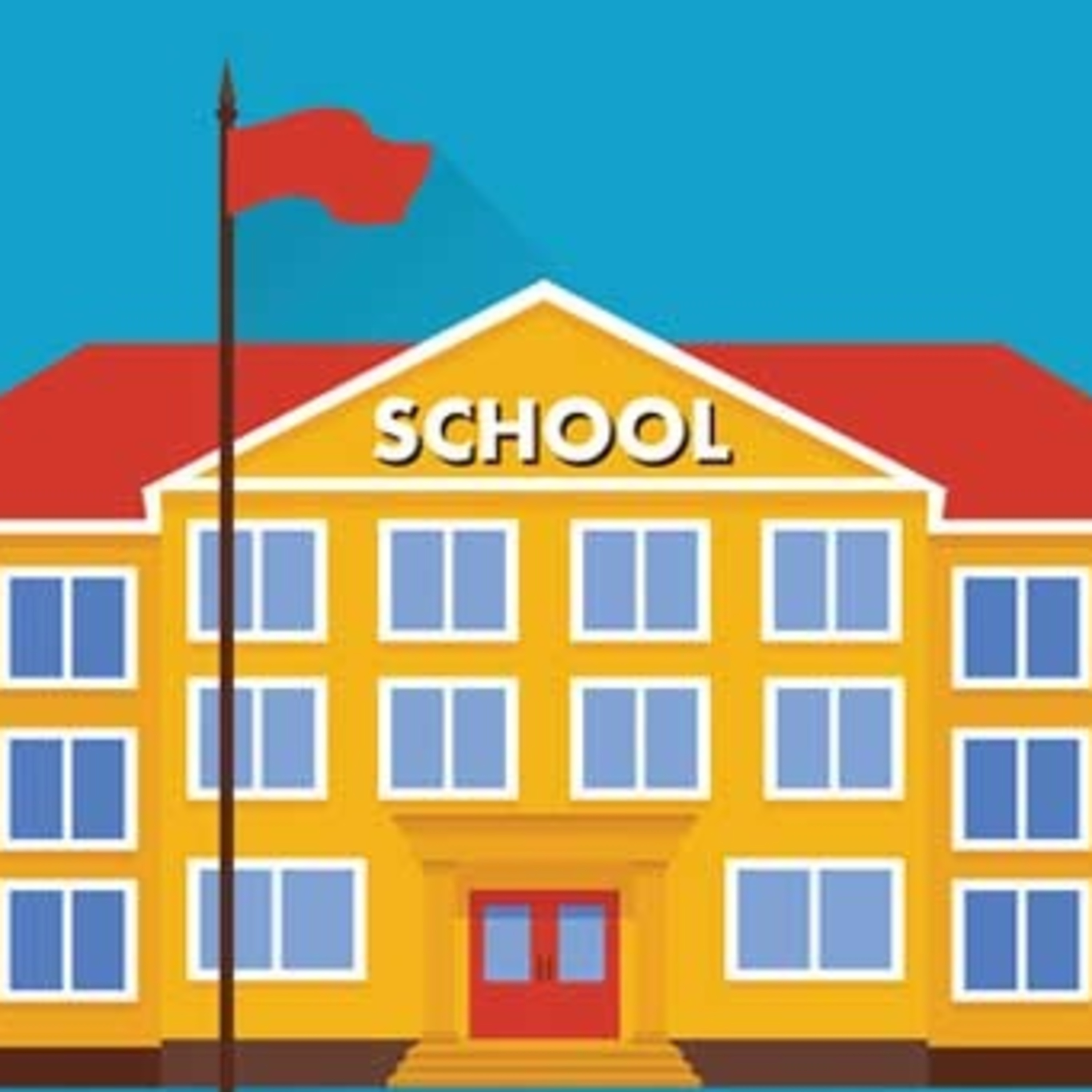 SCHOOL LYFE  episode artwork