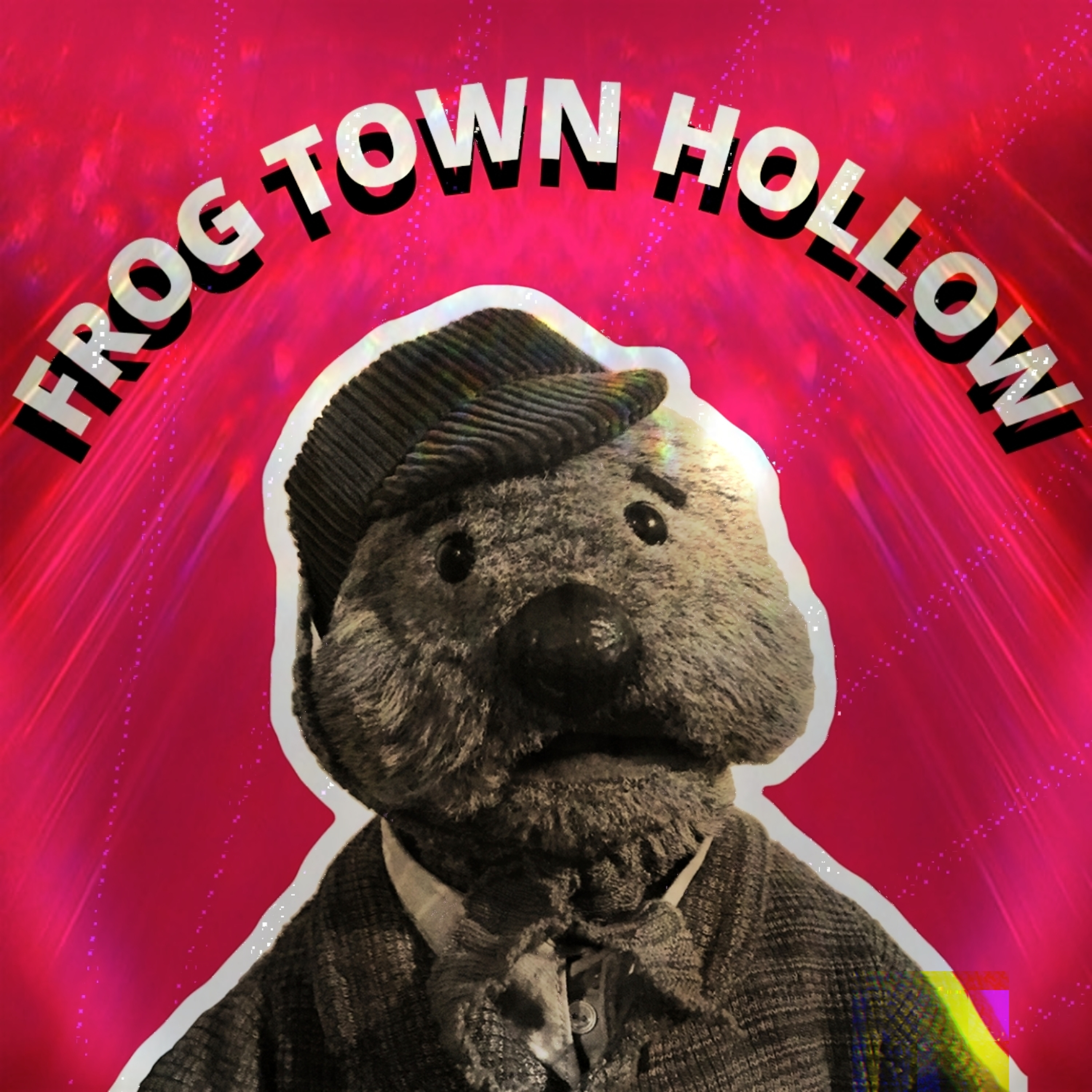 Episode 31: Remembering Frog Town Hollow  episode artwork