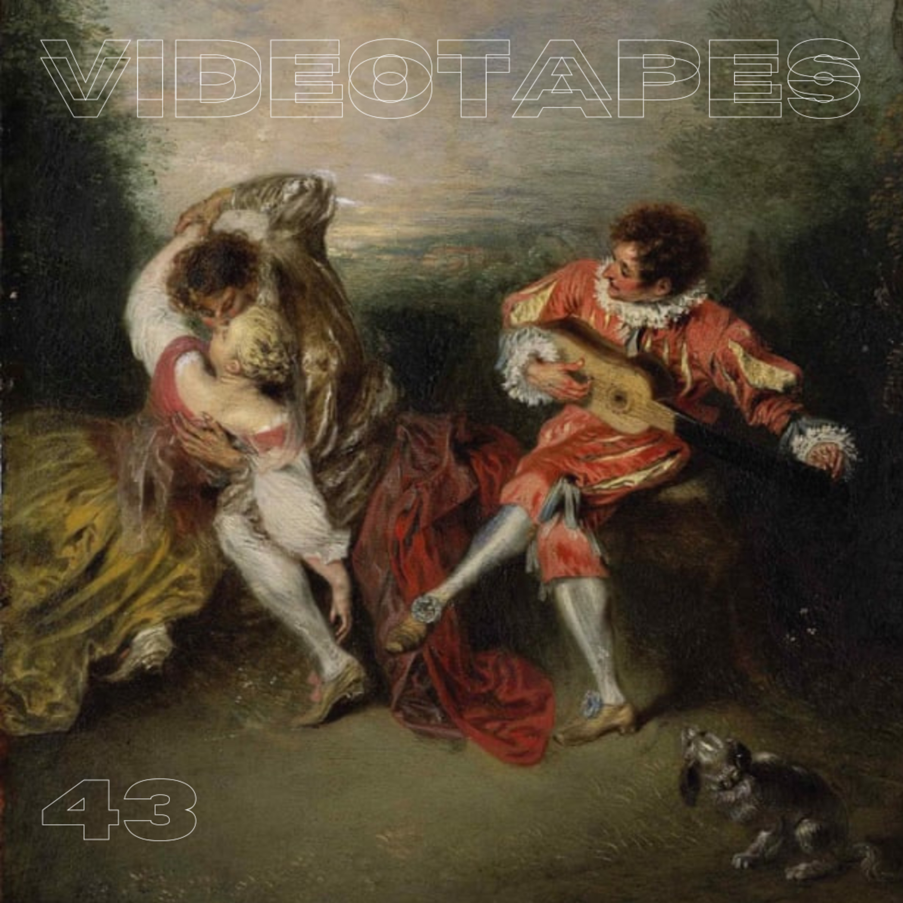 Episode 43: Dancing Around What We Are Too Afraid To Say episode artwork