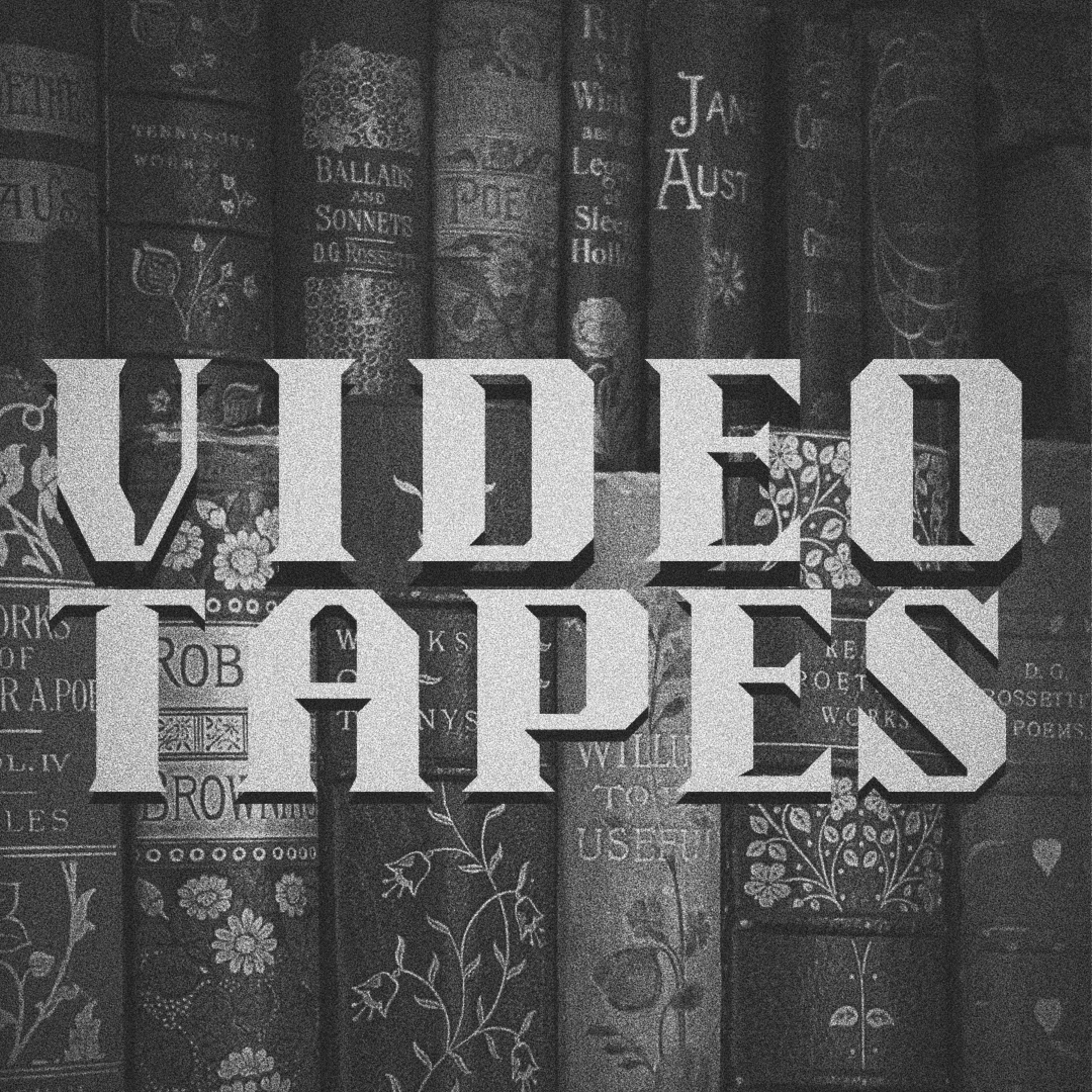 Episode 46: Winter Poetry(ish) episode artwork