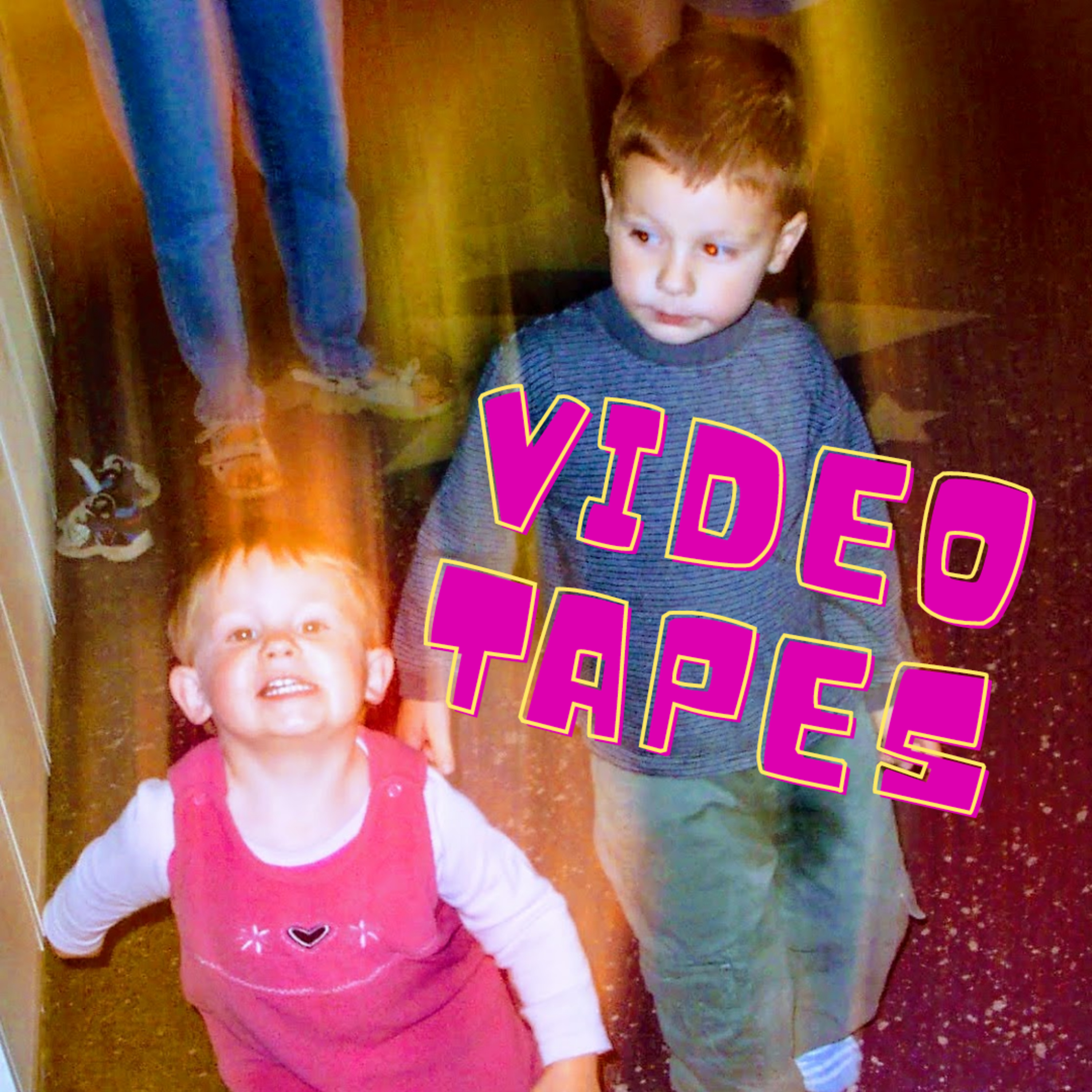 Episode 61: Fear, Fun, And A Toilet Bowl Slide episode artwork