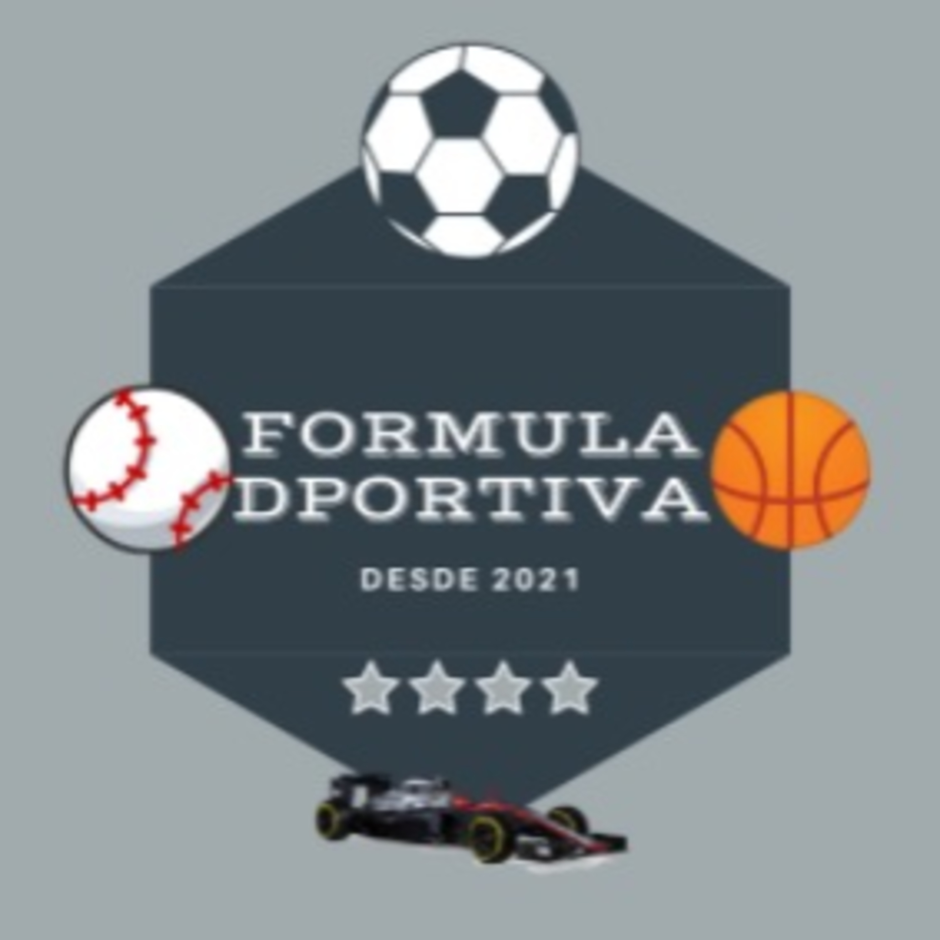 Fórmula Deportiva