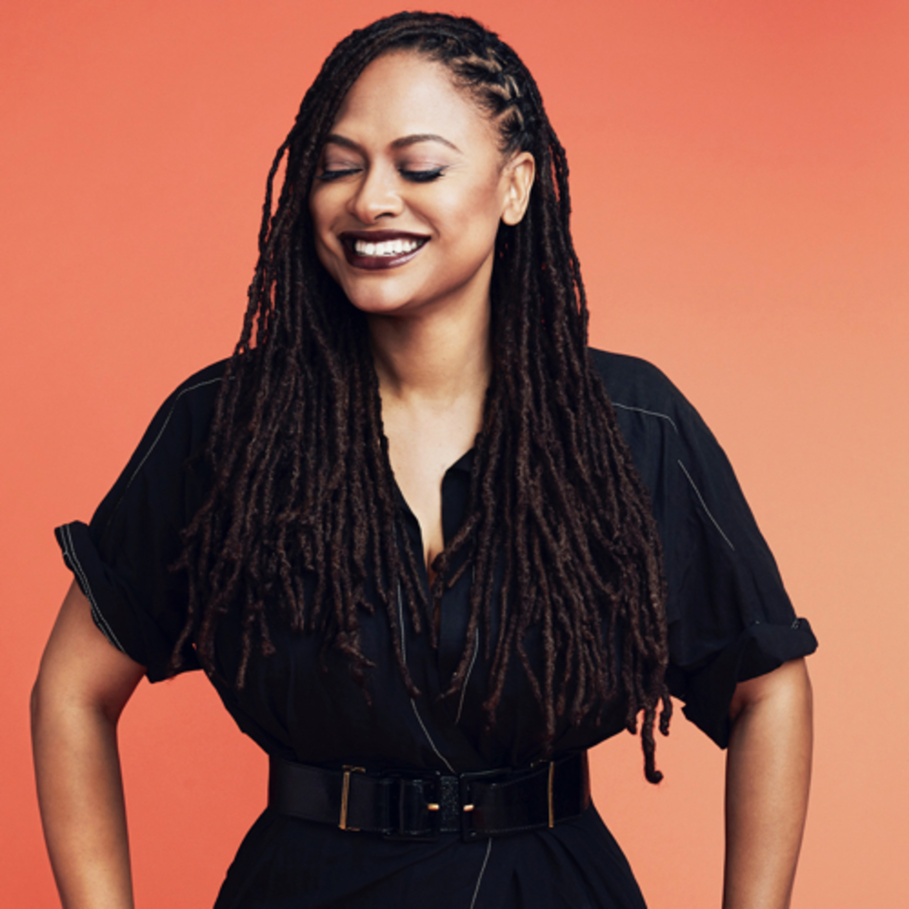 Ava Duvernay: Salute. episode artwork
