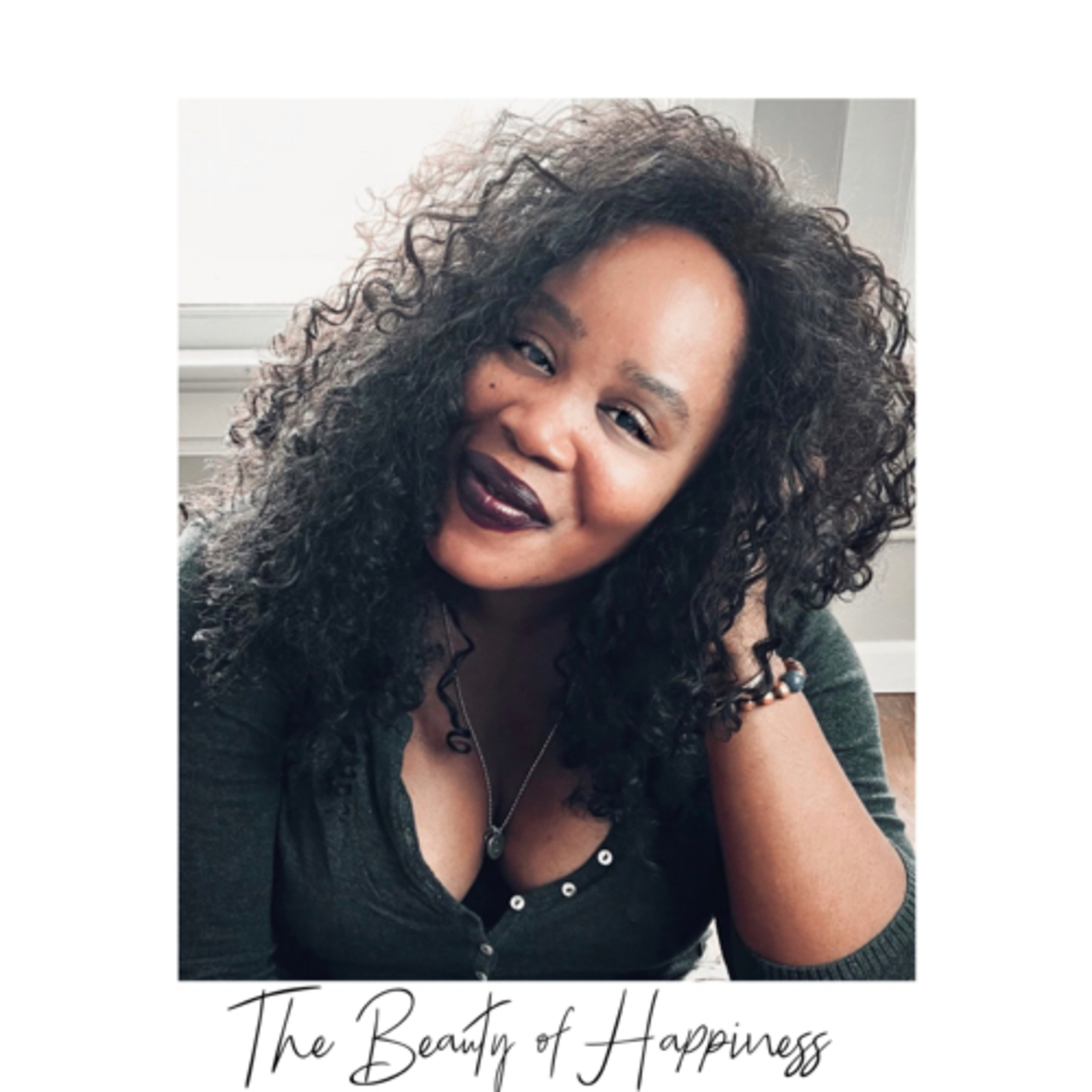 The Beauty of Happiness 