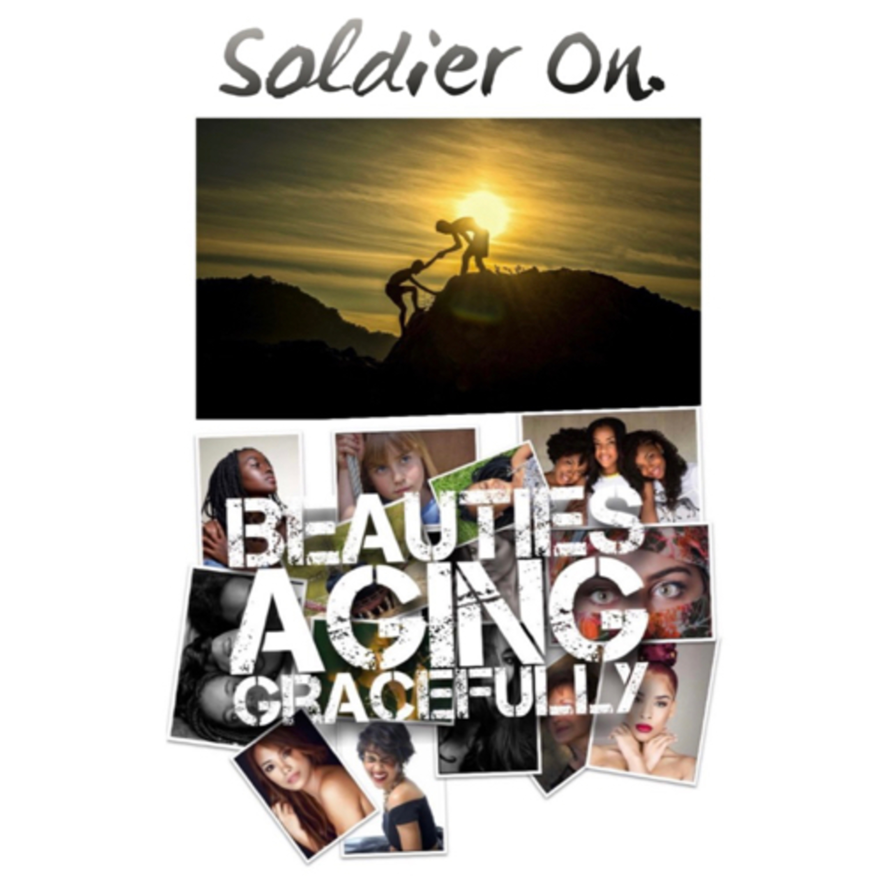 Soldier On. episode artwork