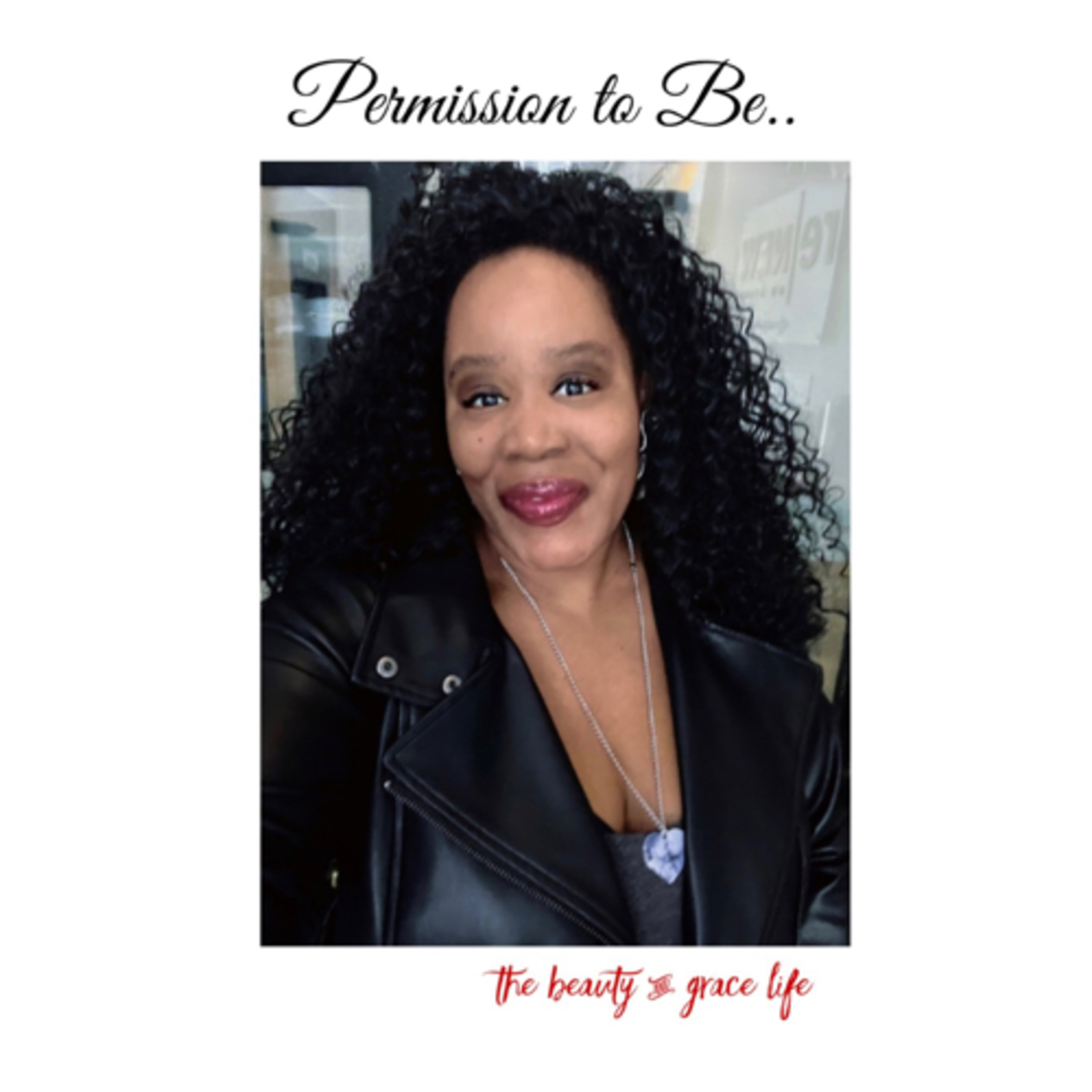 Permission to Let Your Hair Down. episode artwork