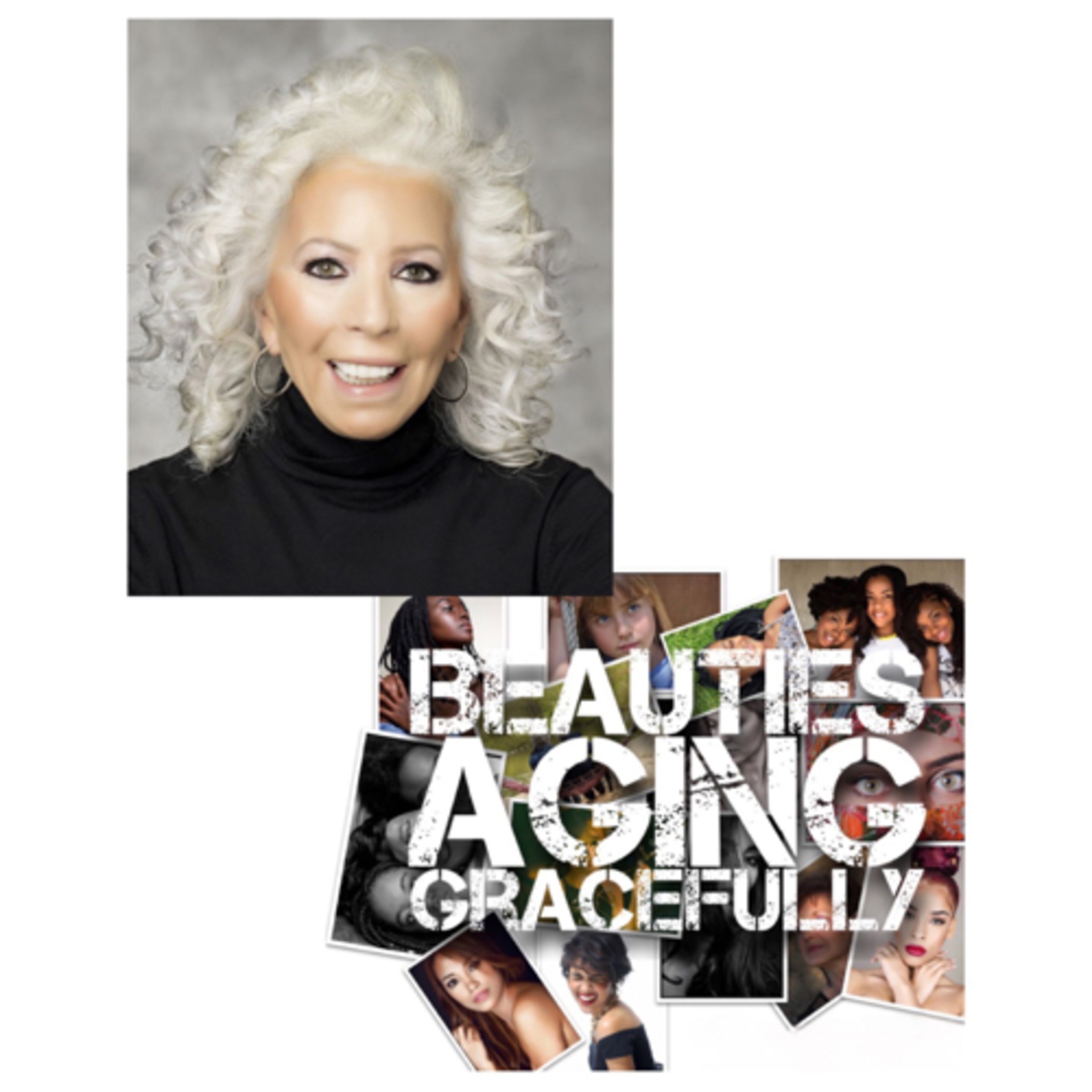 Beauties Aging Gracefully Presents, Diane Gilman