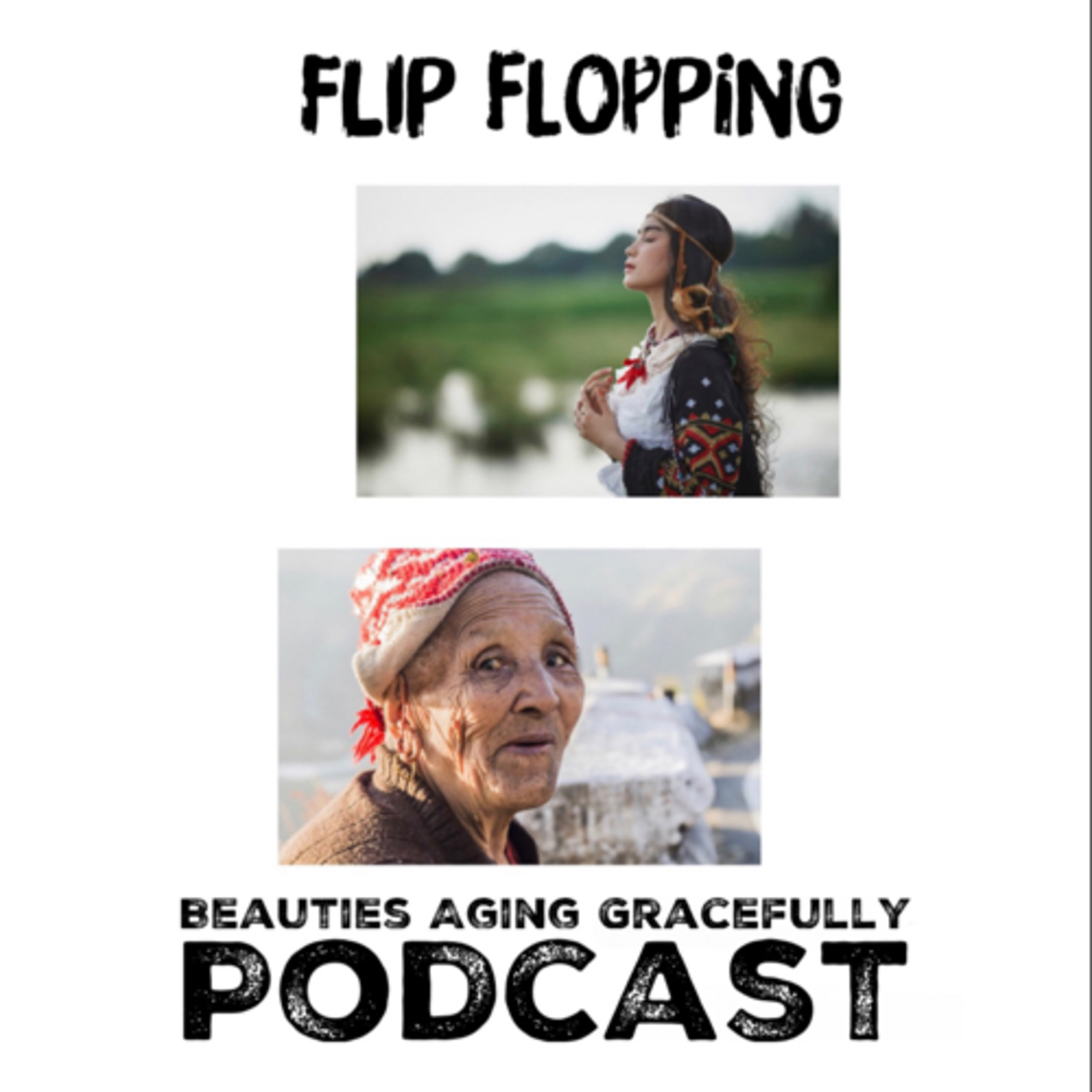 Flip Flopping + Age episode artwork