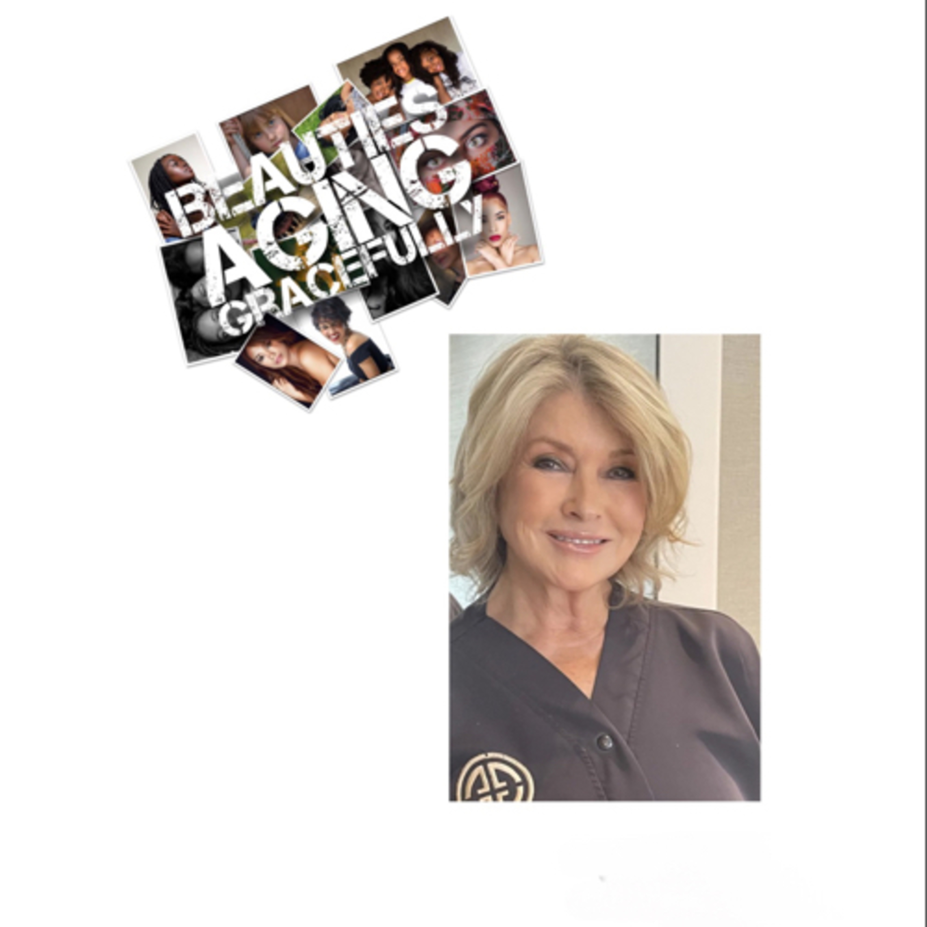 Martha Stewart Knows episode artwork