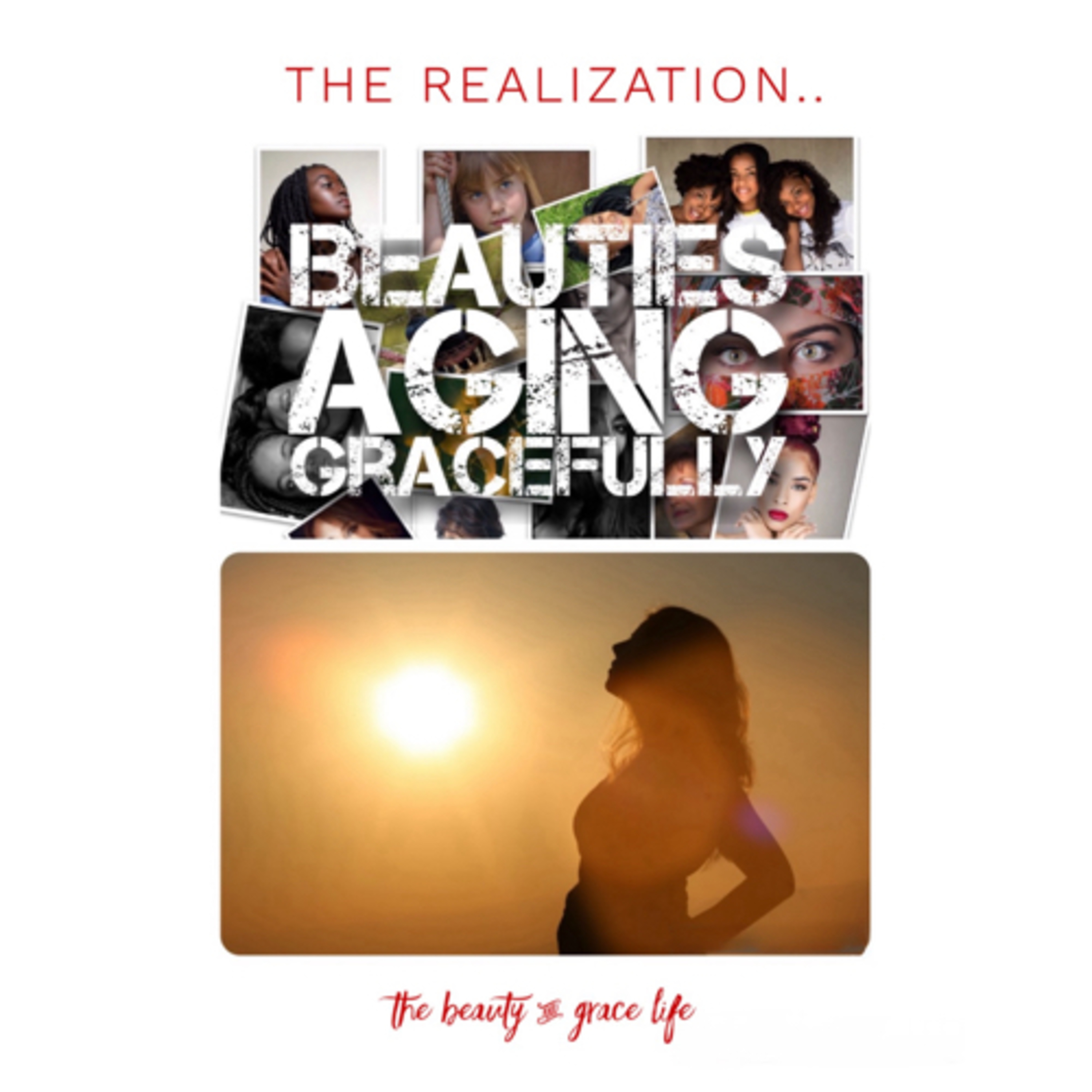 It’s the Realization of Perimenopause, for Me episode artwork