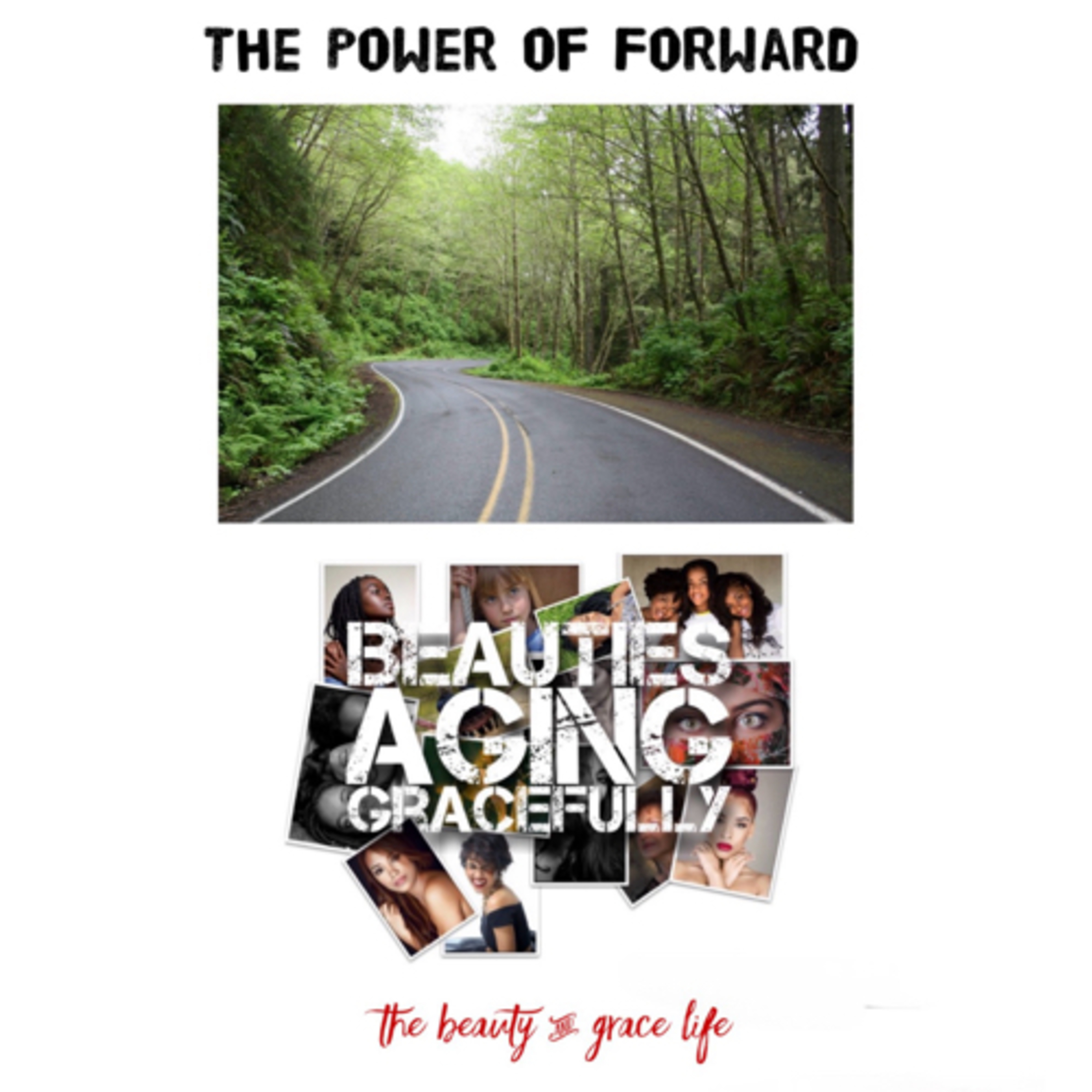 The Power of Forward episode artwork