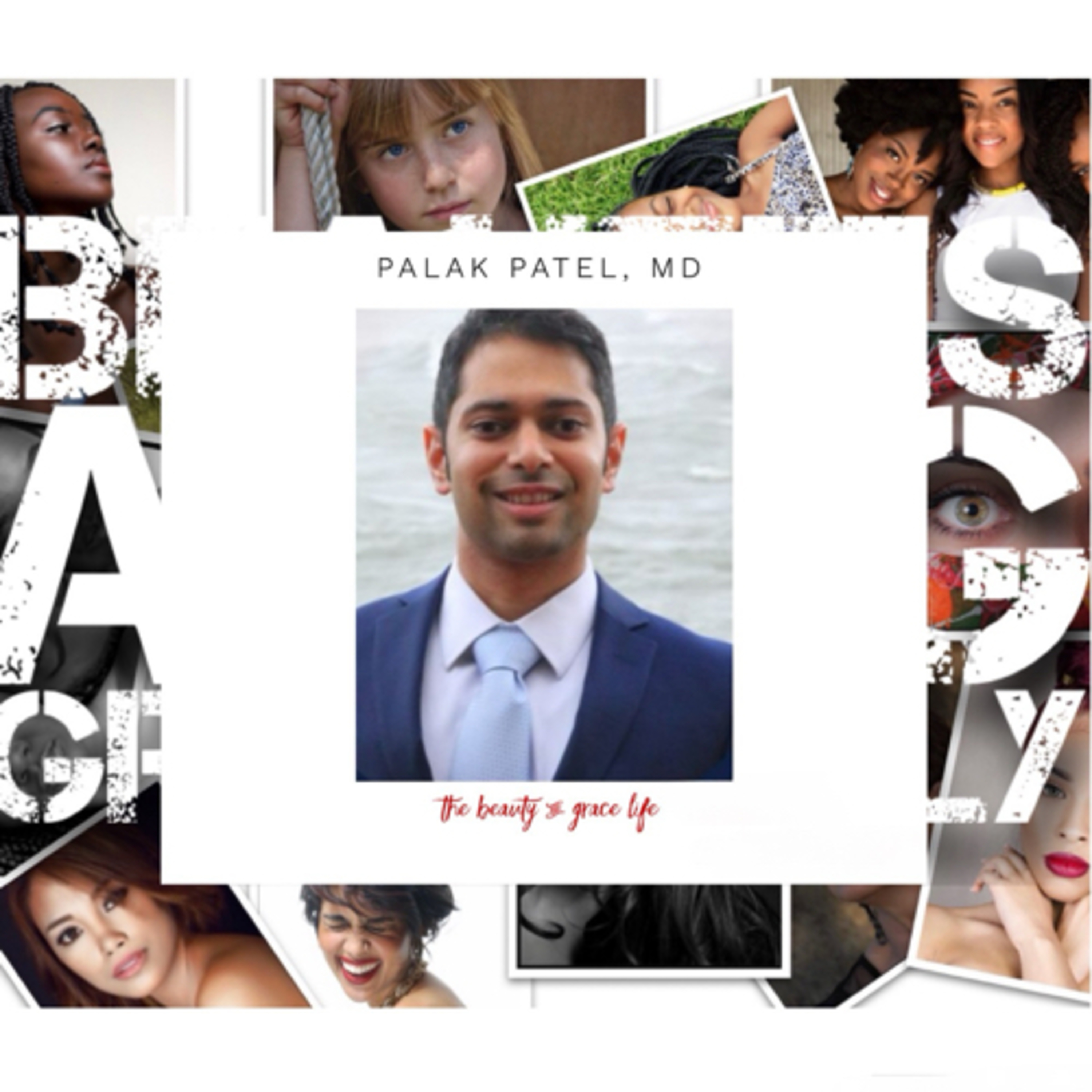 Palak Patel, MD episode artwork