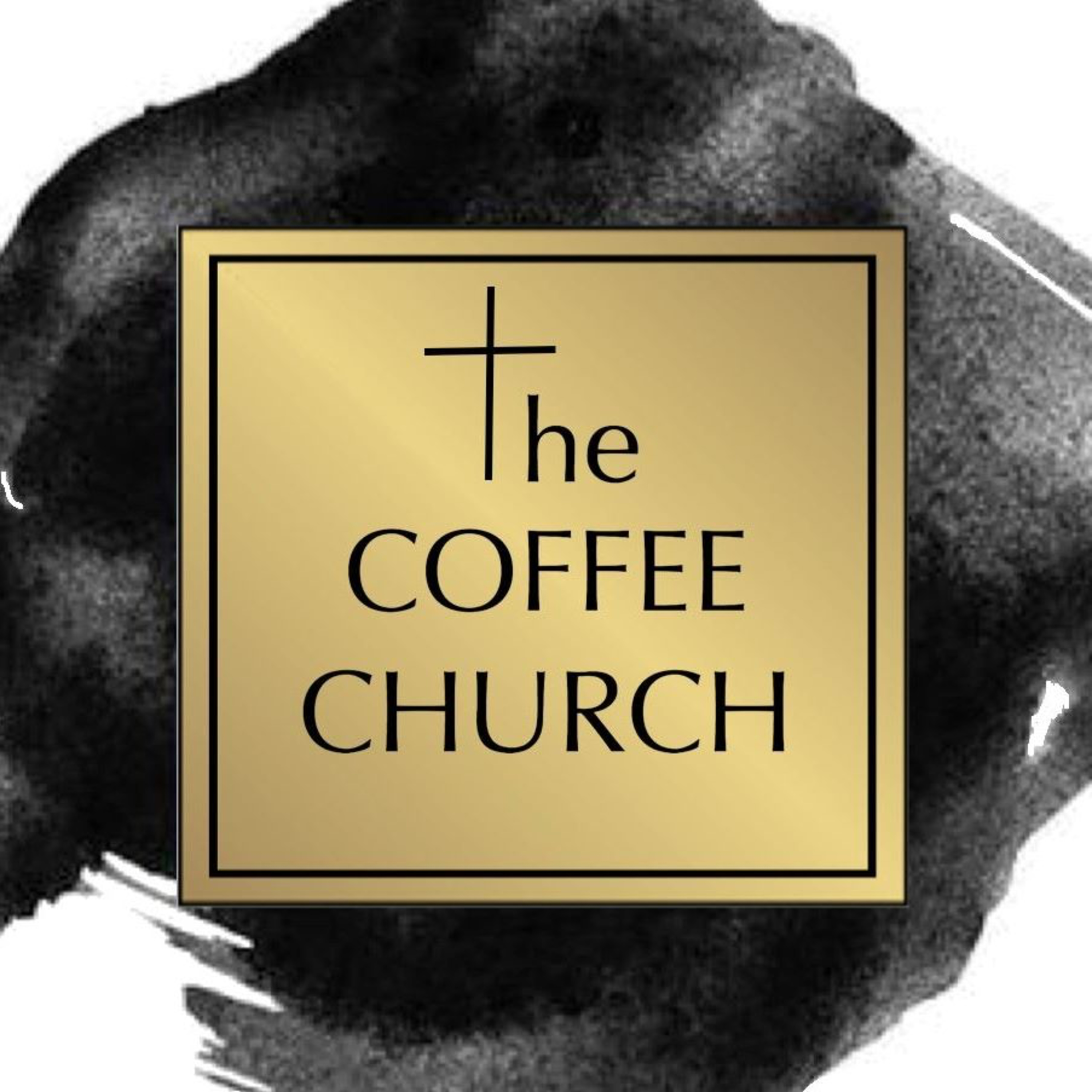 The Coffee Church Podcast Episode 1
