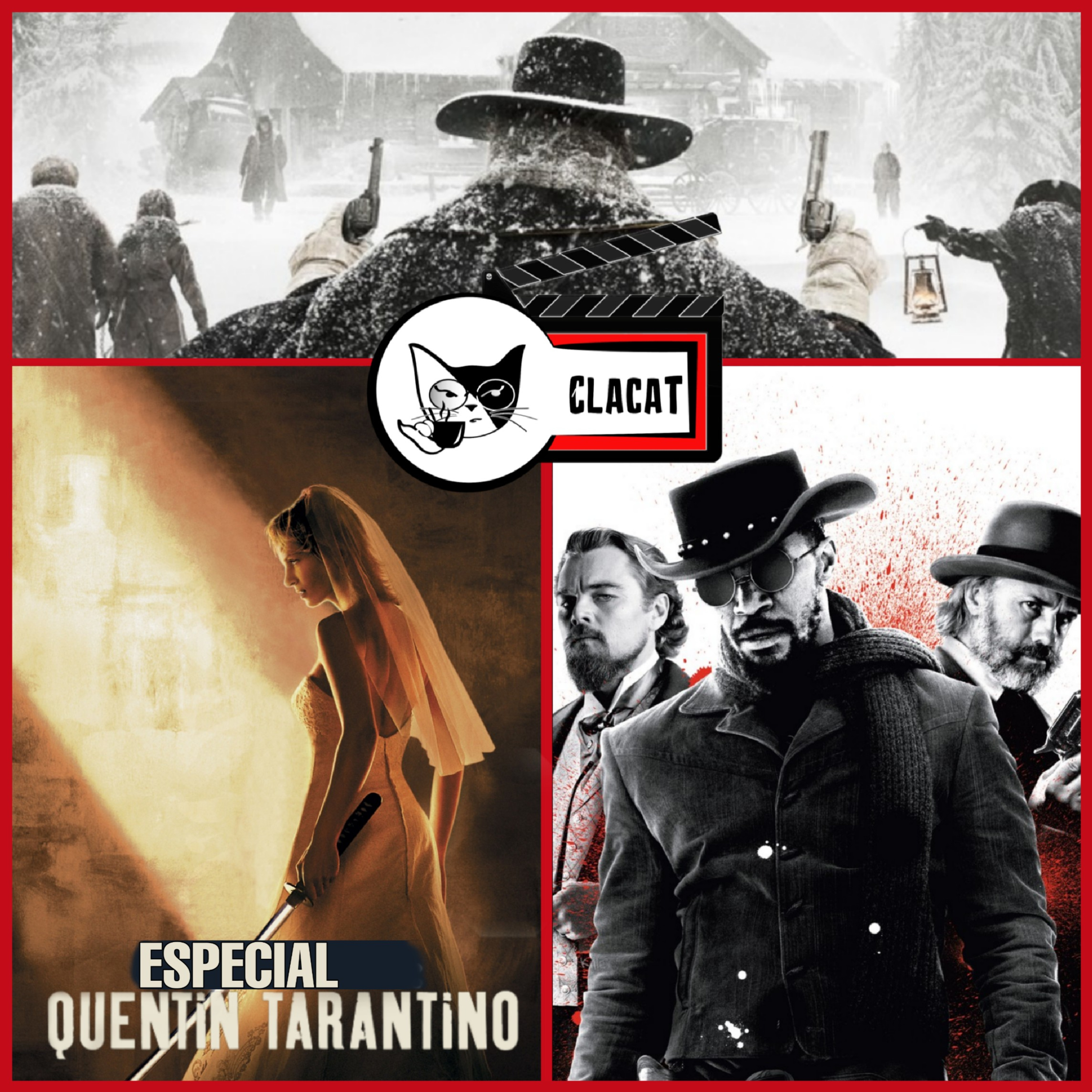 Especial: Quentin Tarantino