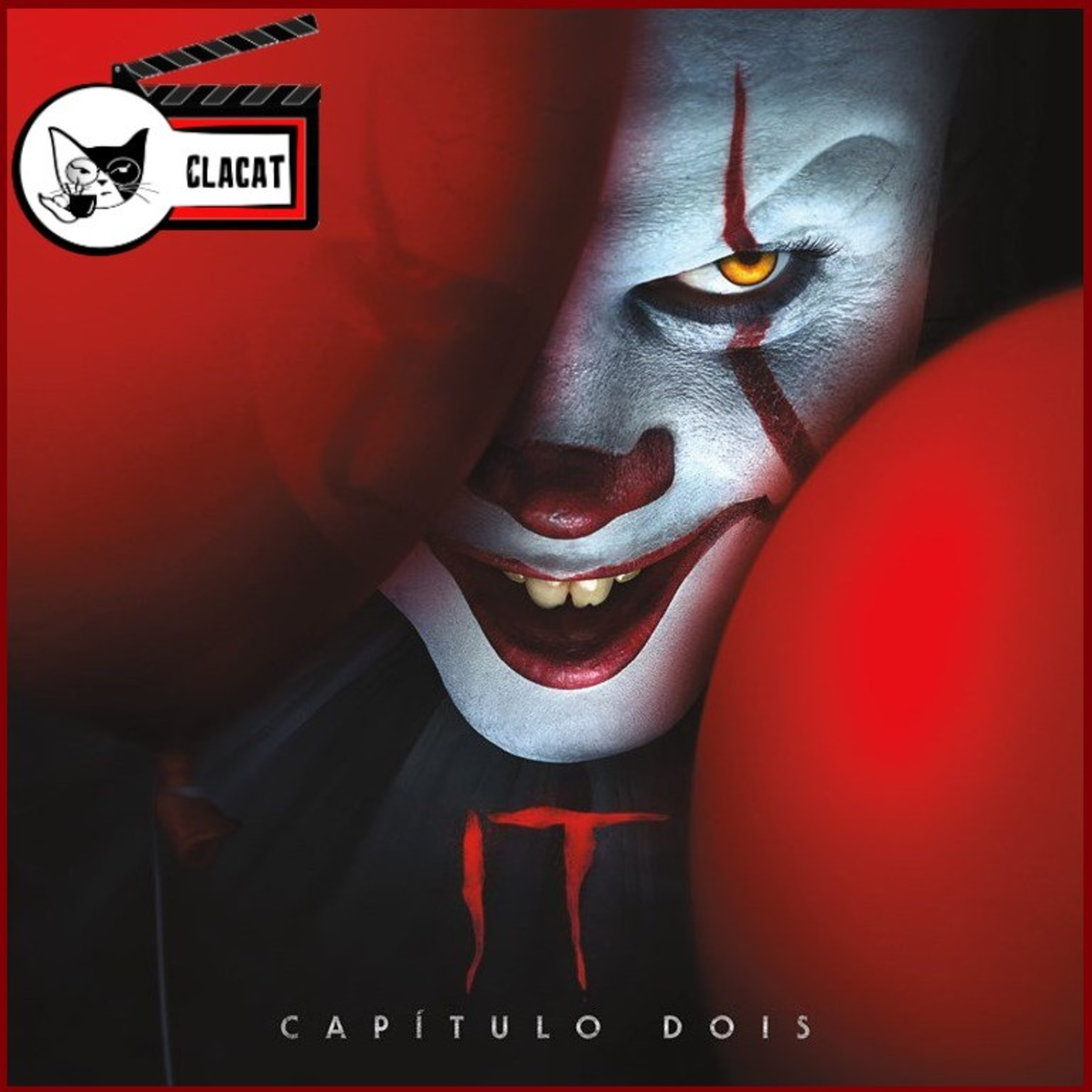  It - Capítulo 2 episode artwork