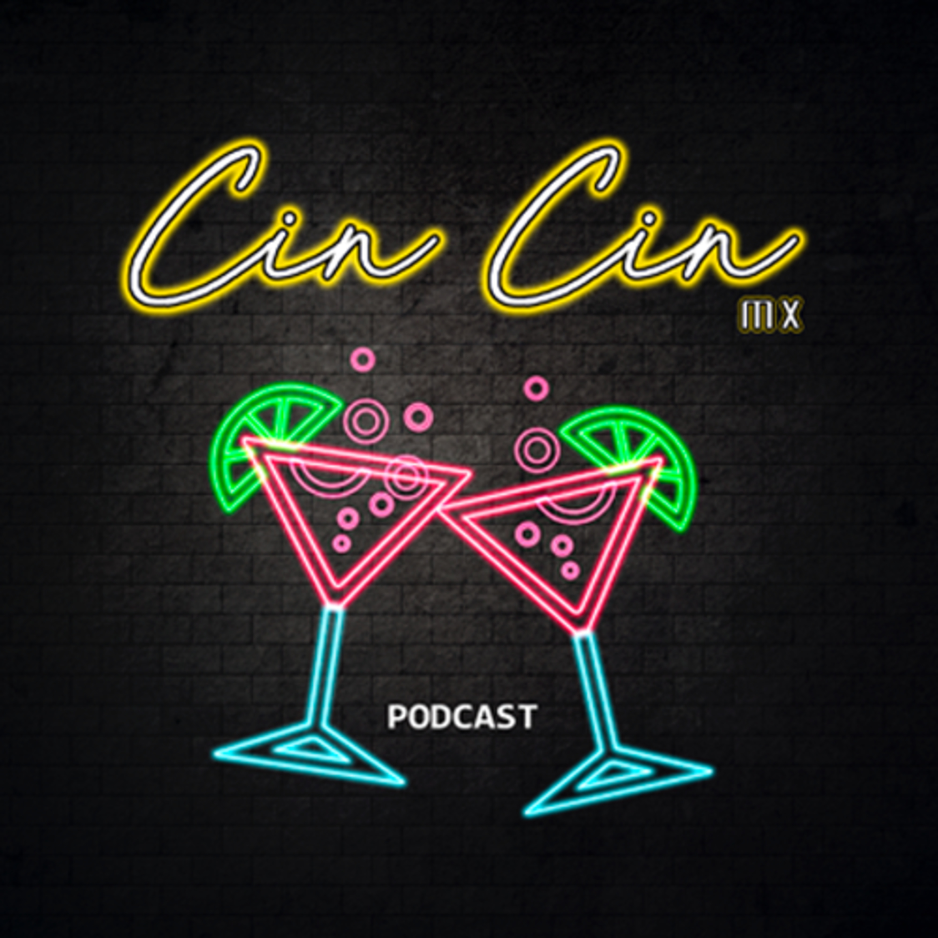 Cin Cin Mx
