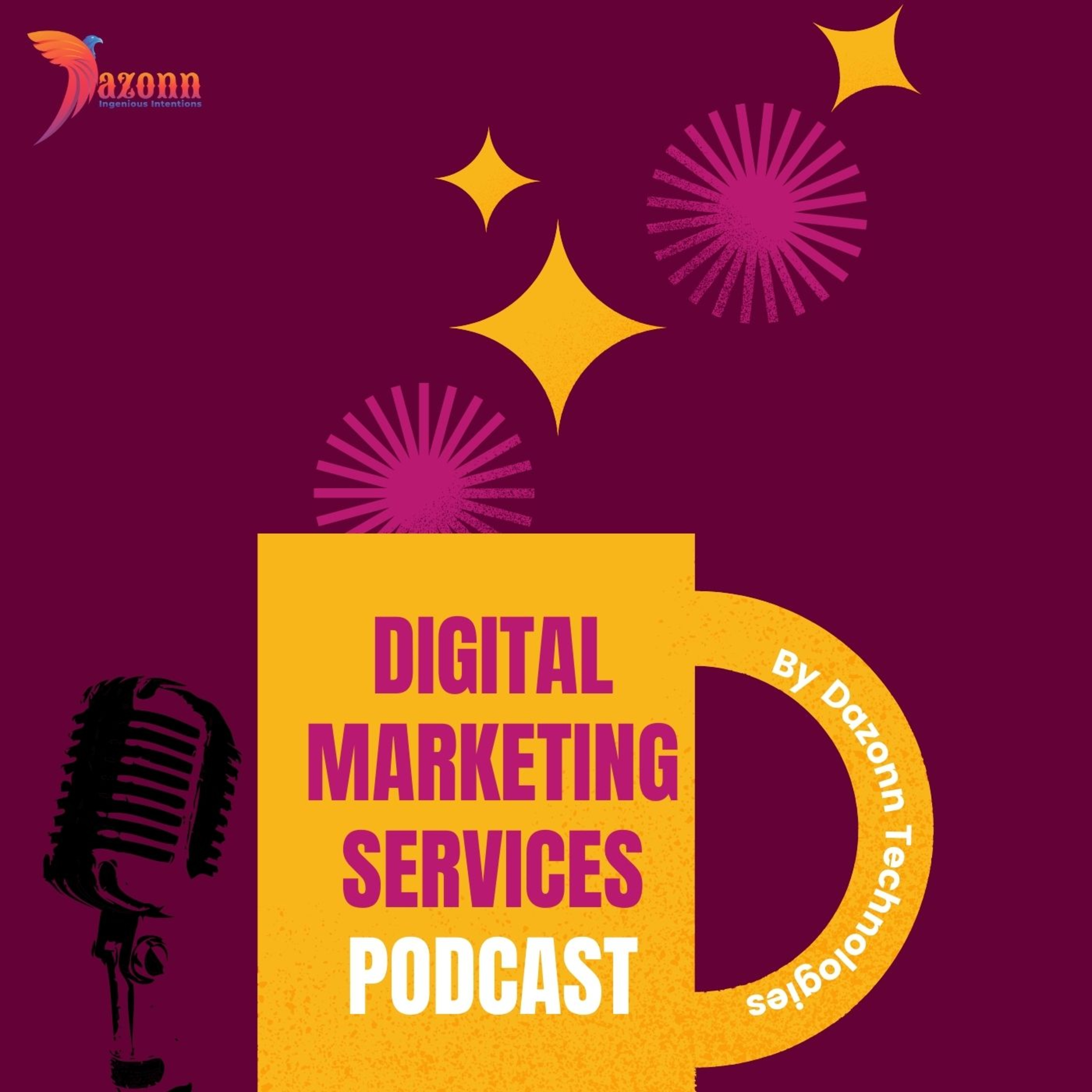 Dazonn Technologies Podcast