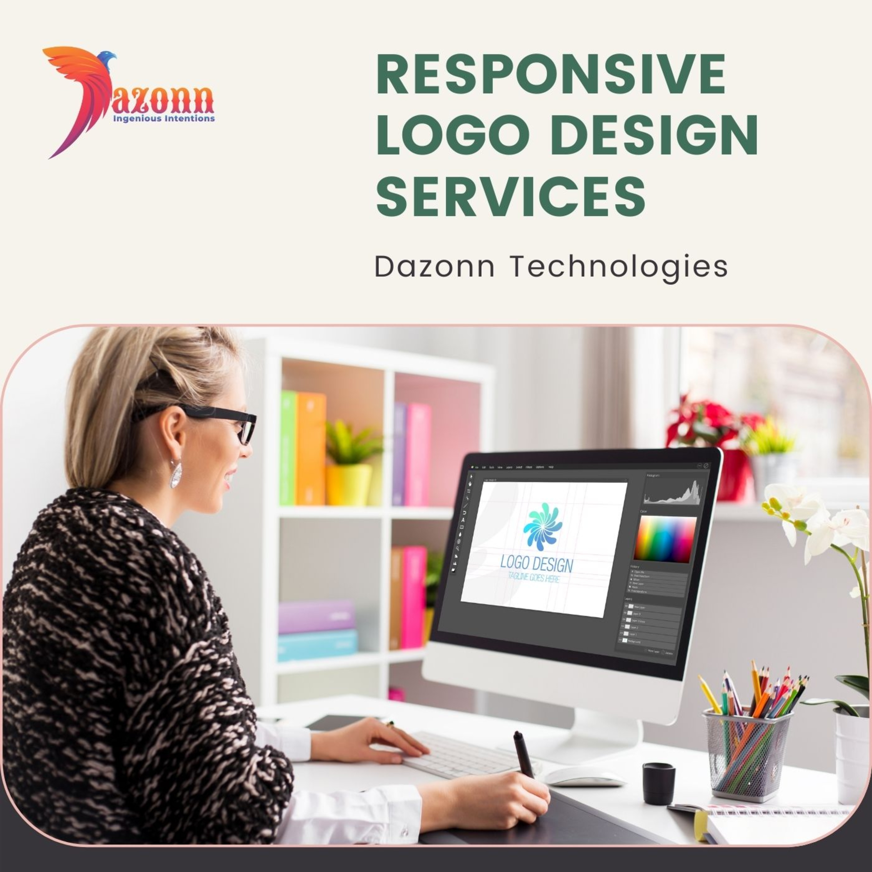 Dazonn Technologies Podcast