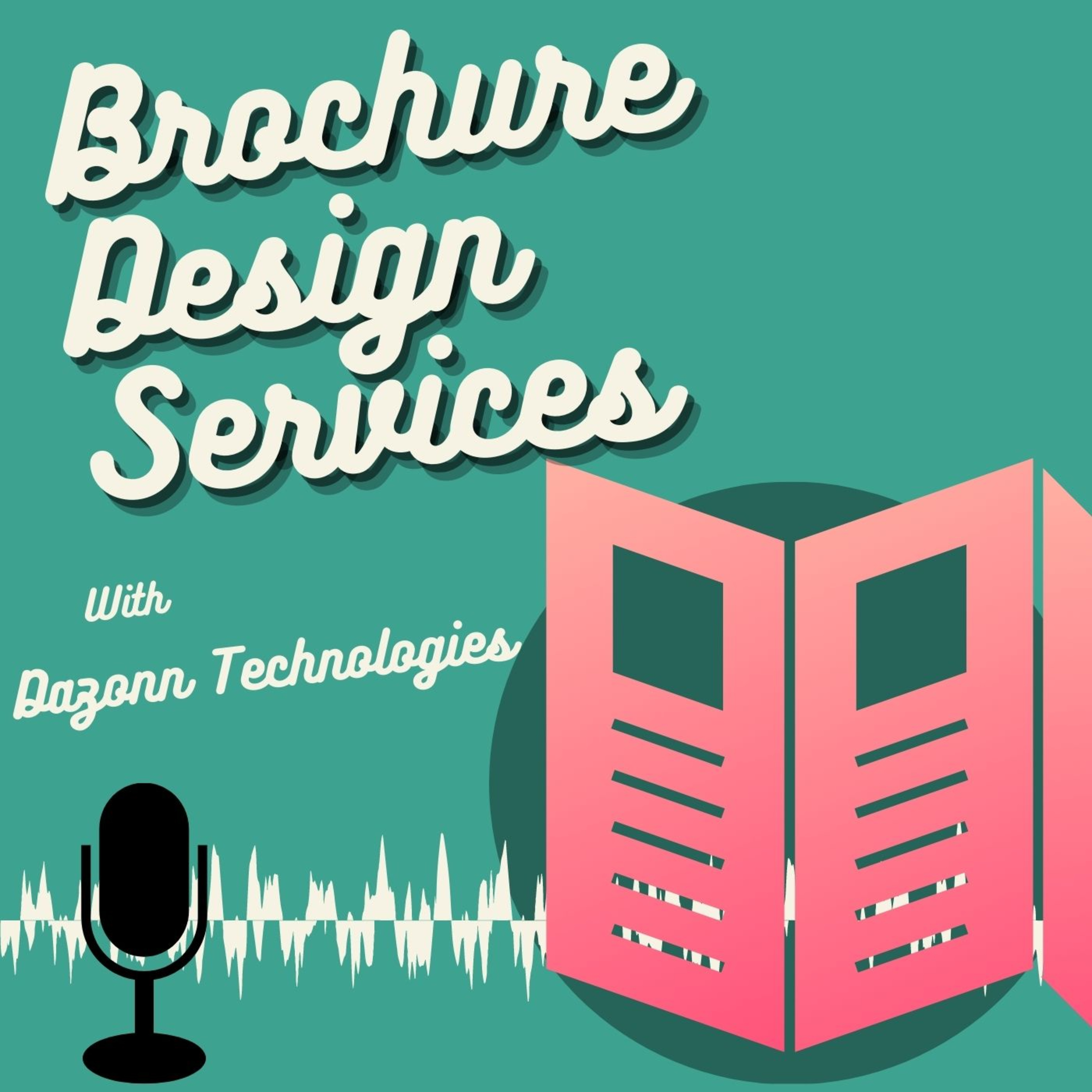 Dazonn Technologies Podcast