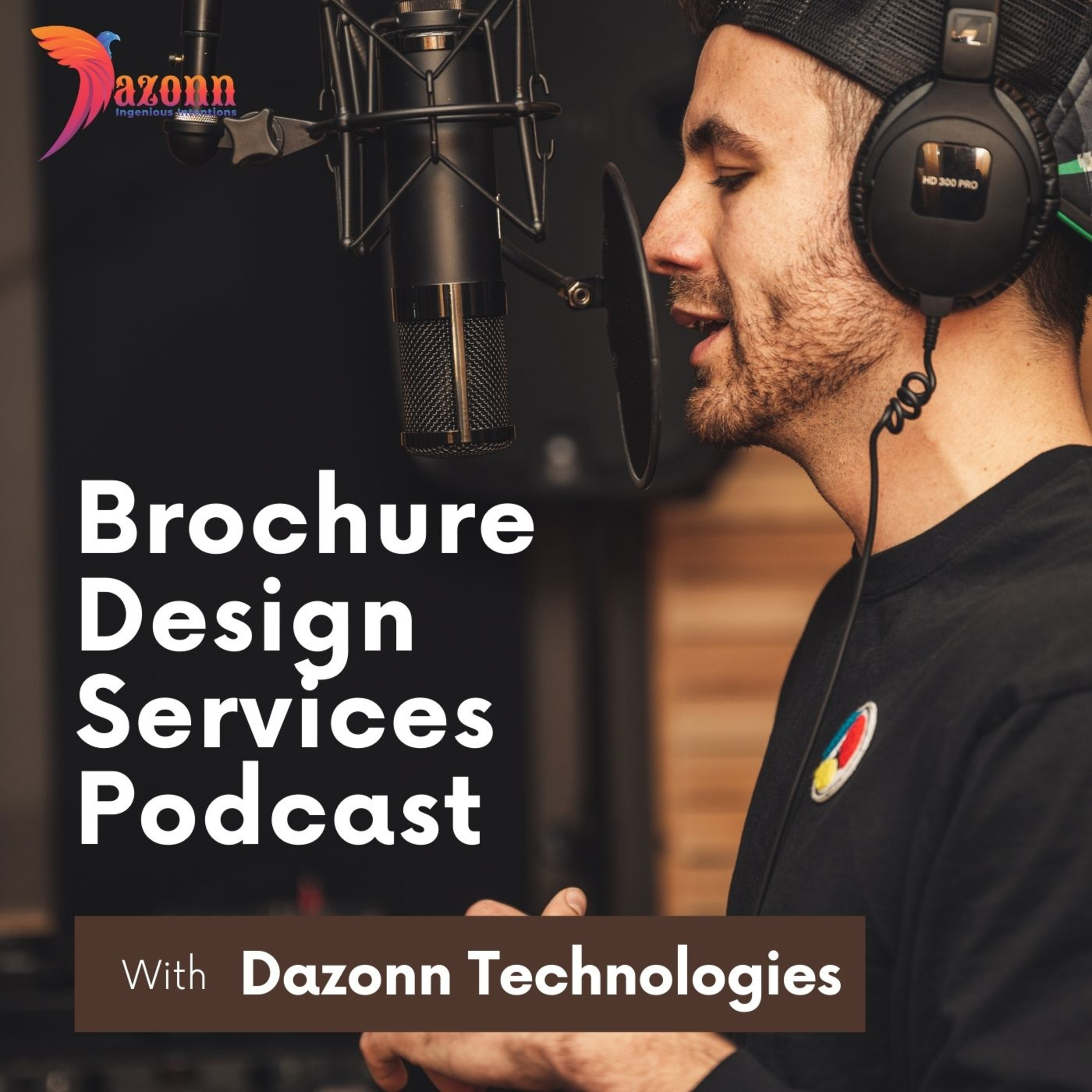 Dazonn Technologies Podcast