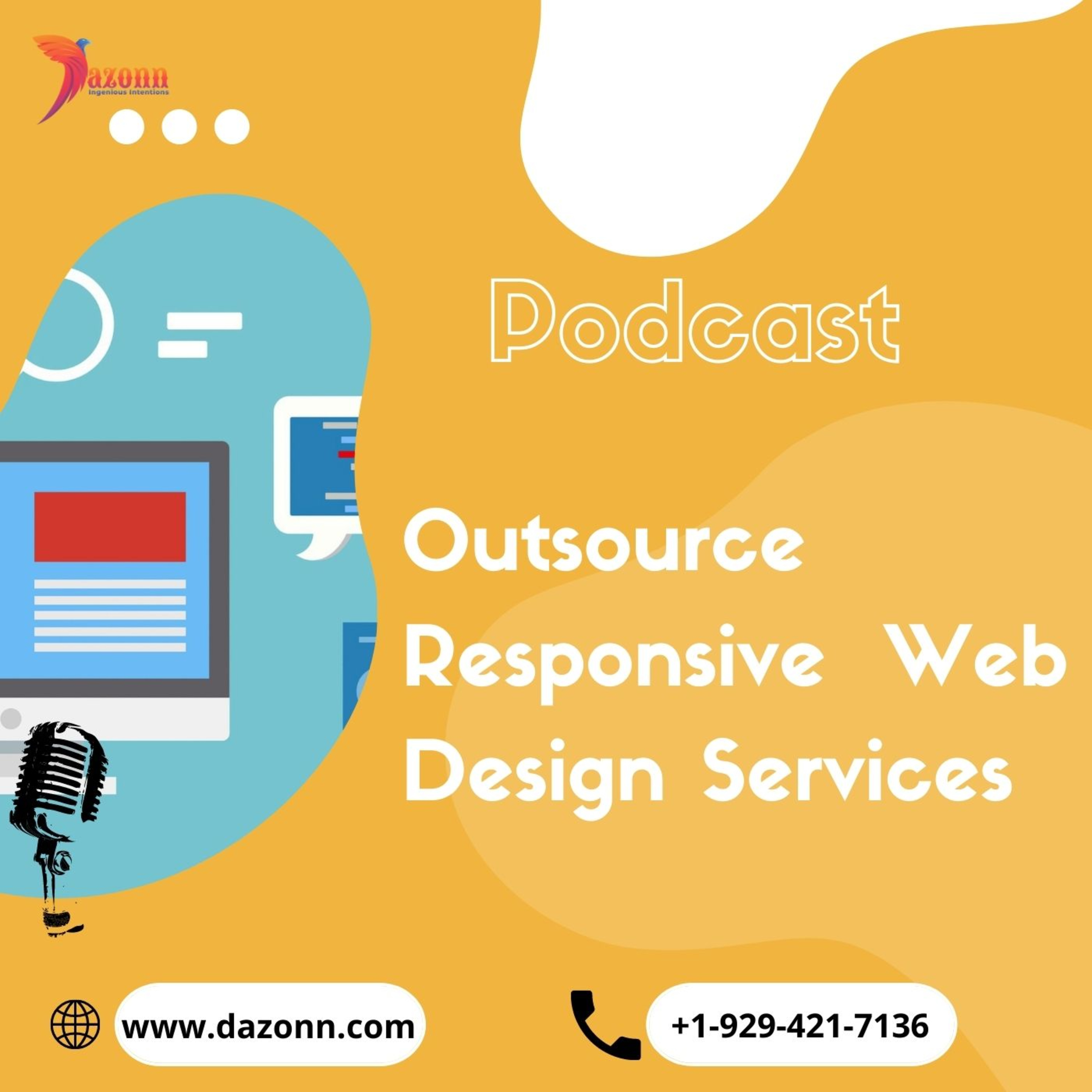 Dazonn Technologies Podcast