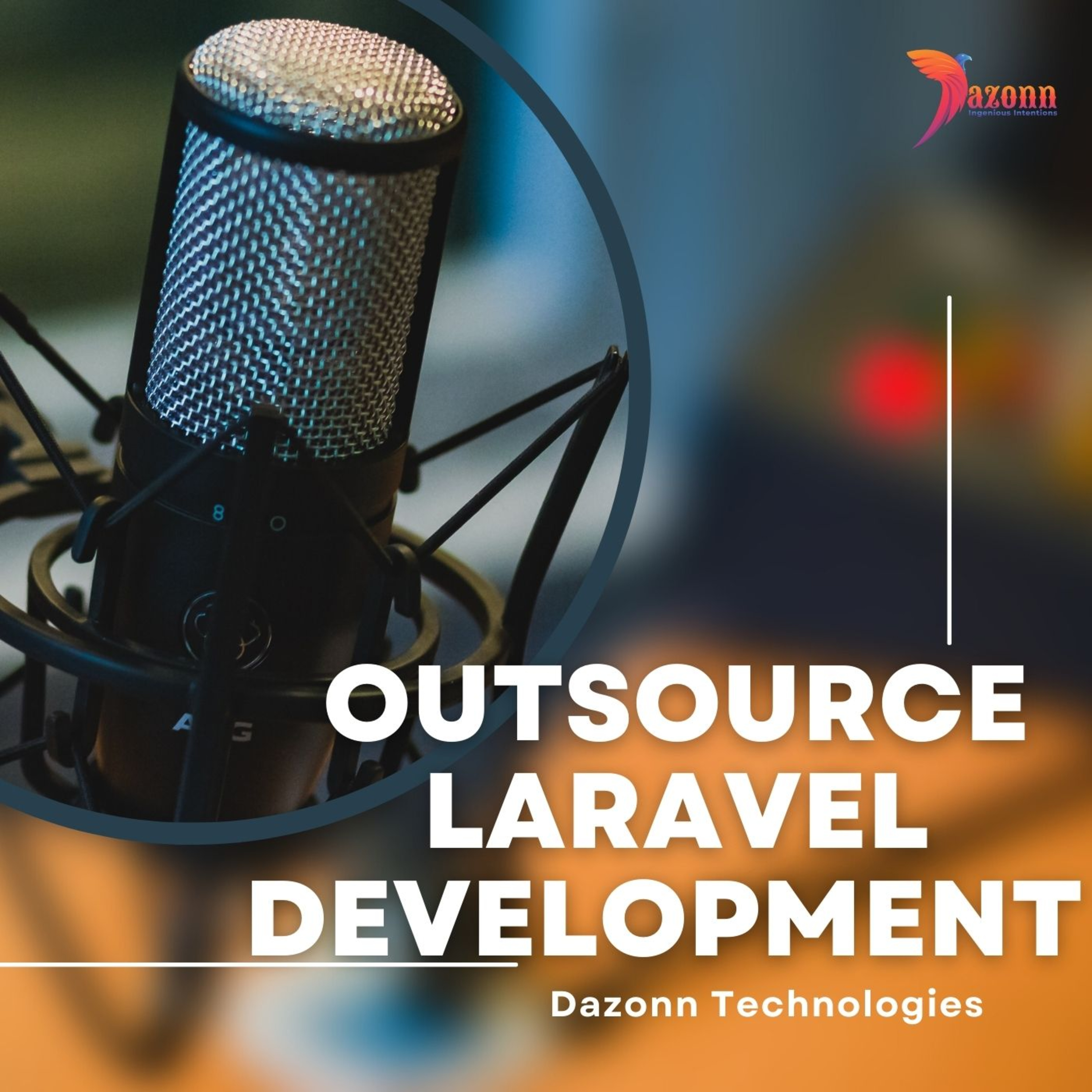 Dazonn Technologies Podcast