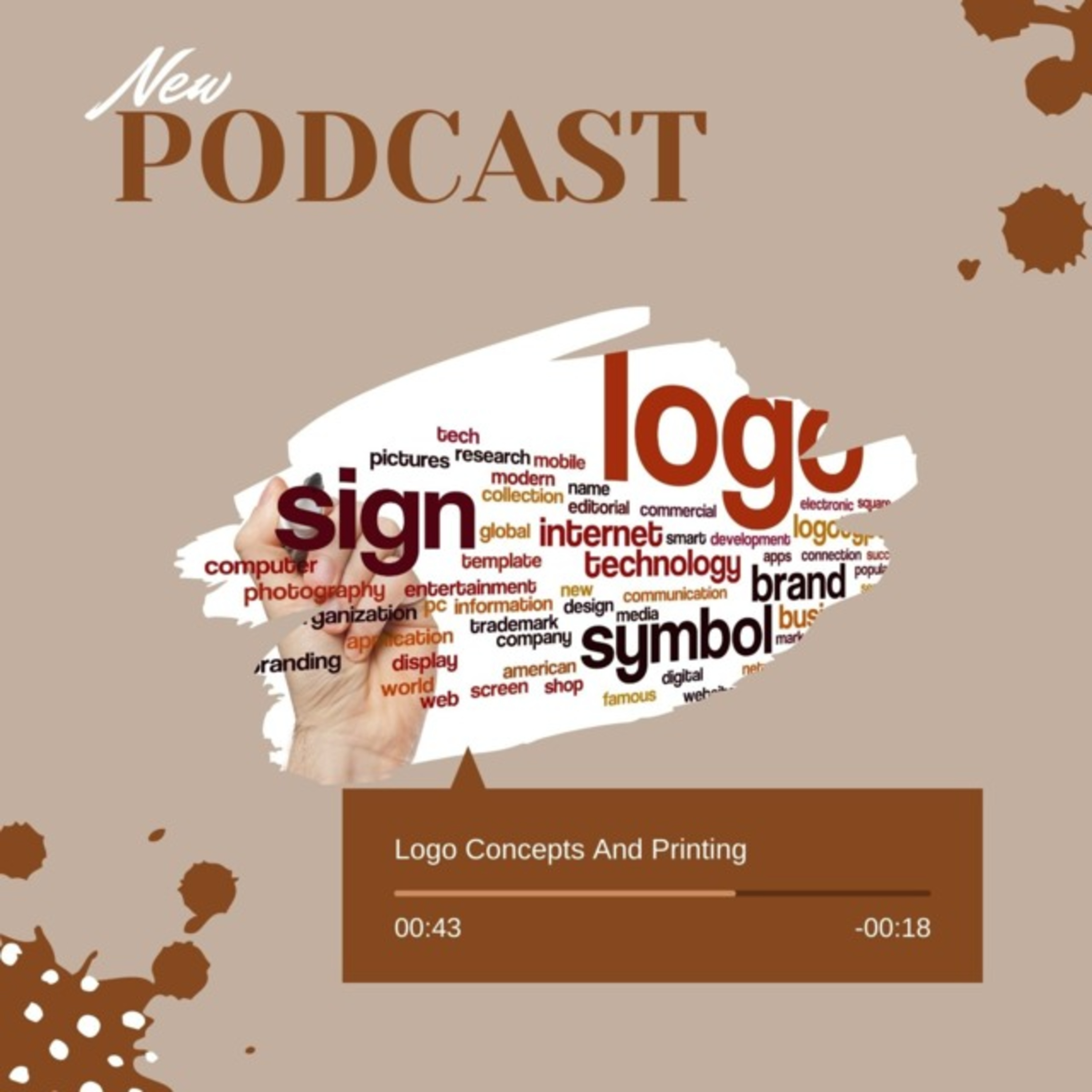 Dazonn Technologies Podcast
