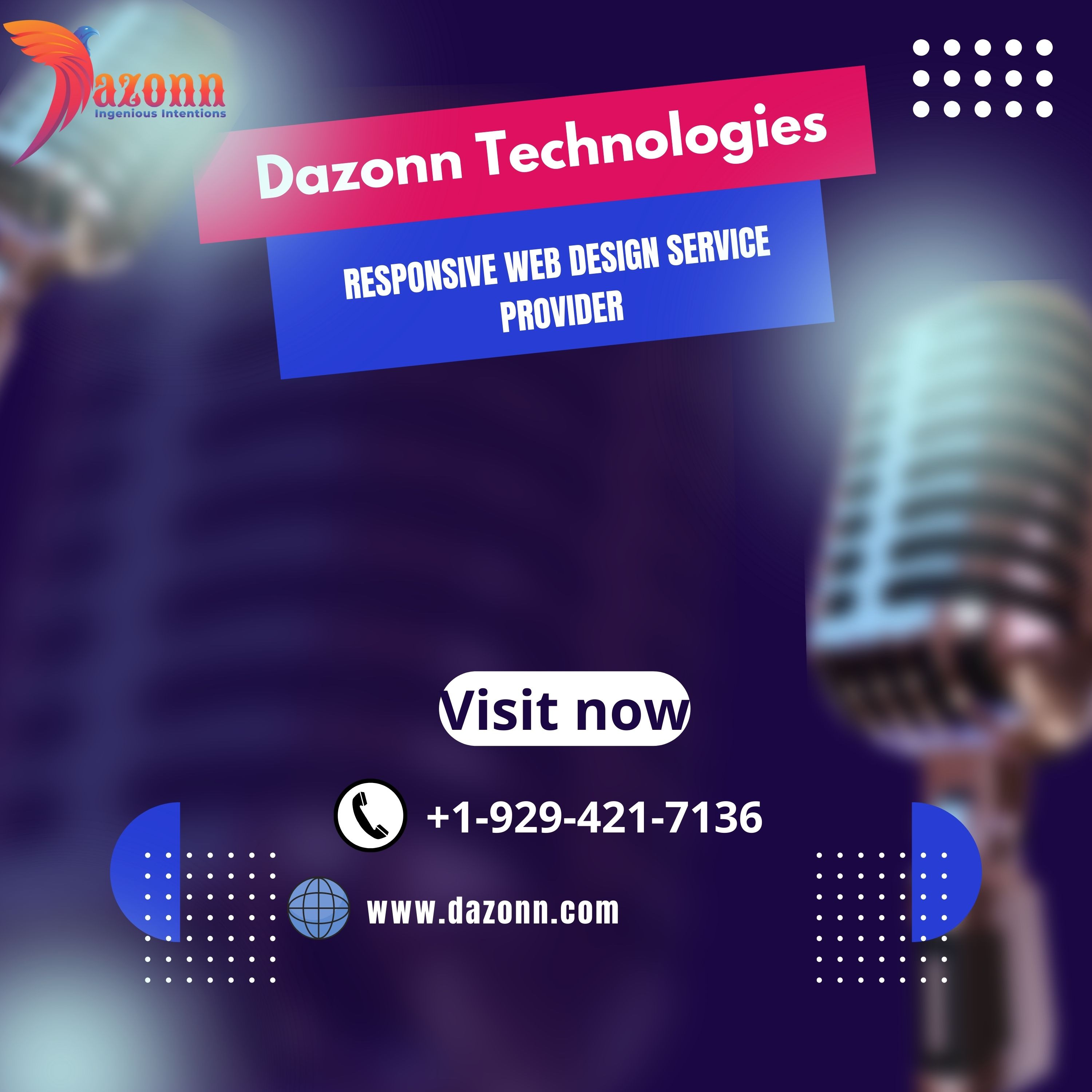 Dazonn Technologies Podcast