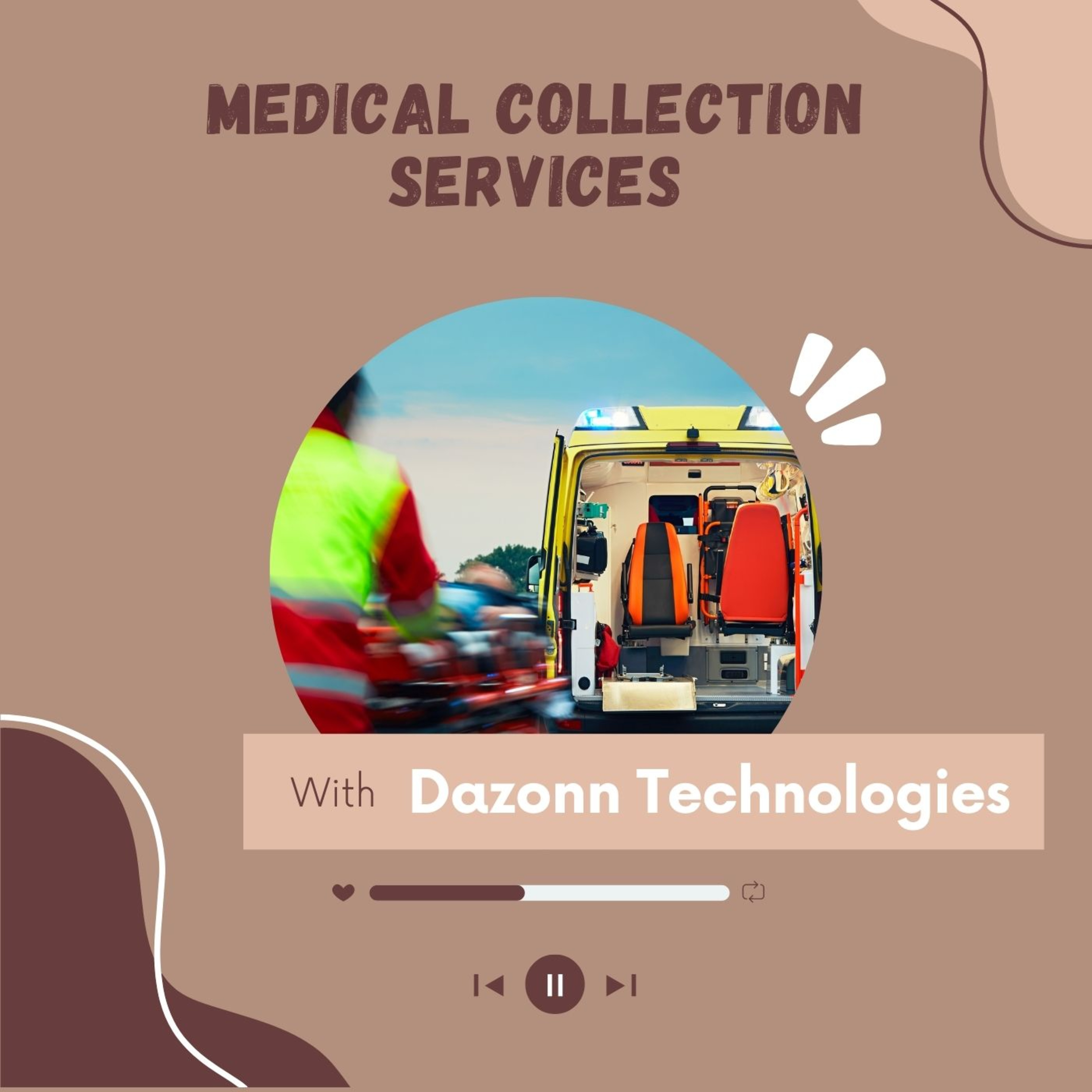 Dazonn Technologies Podcast