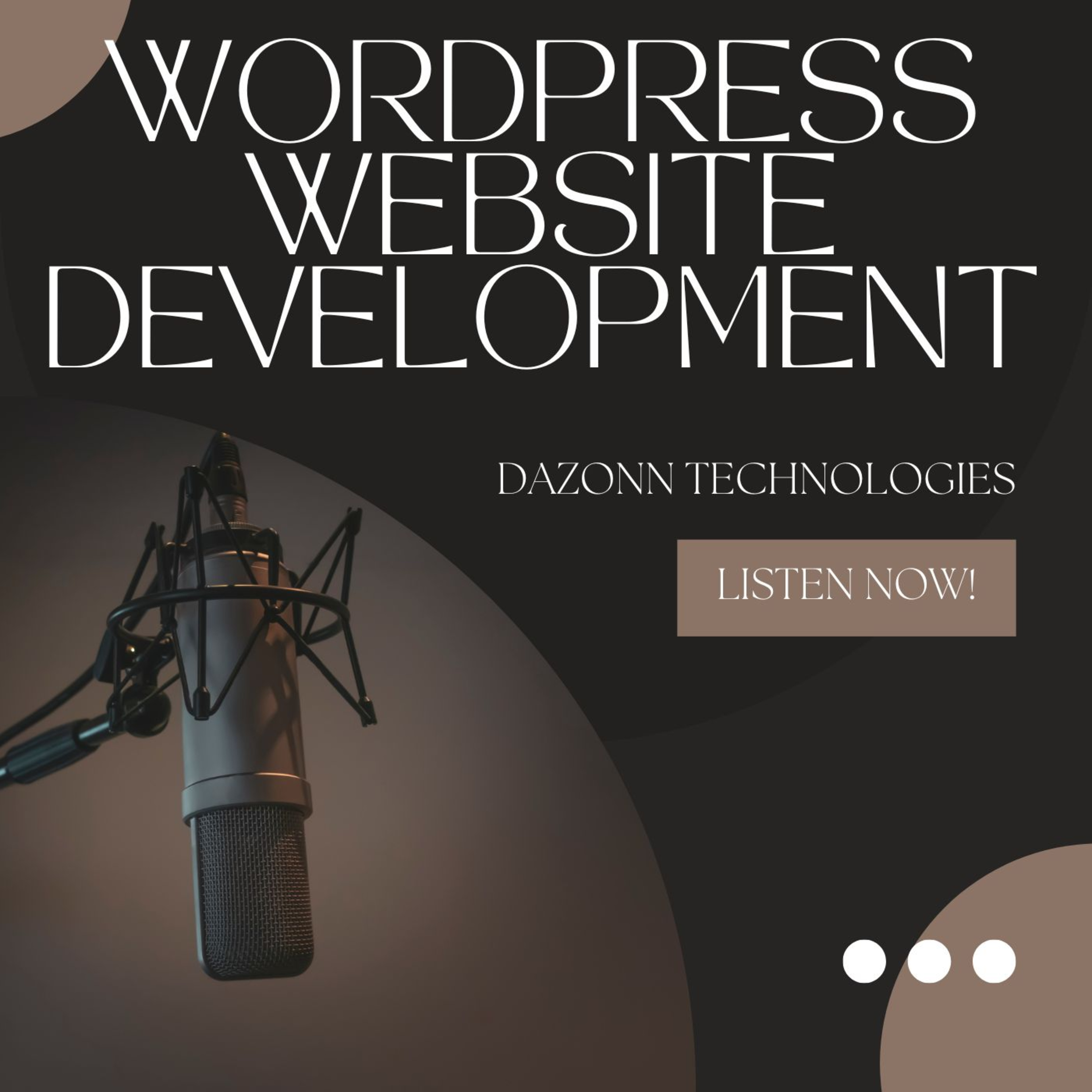 Dazonn Technologies Podcast
