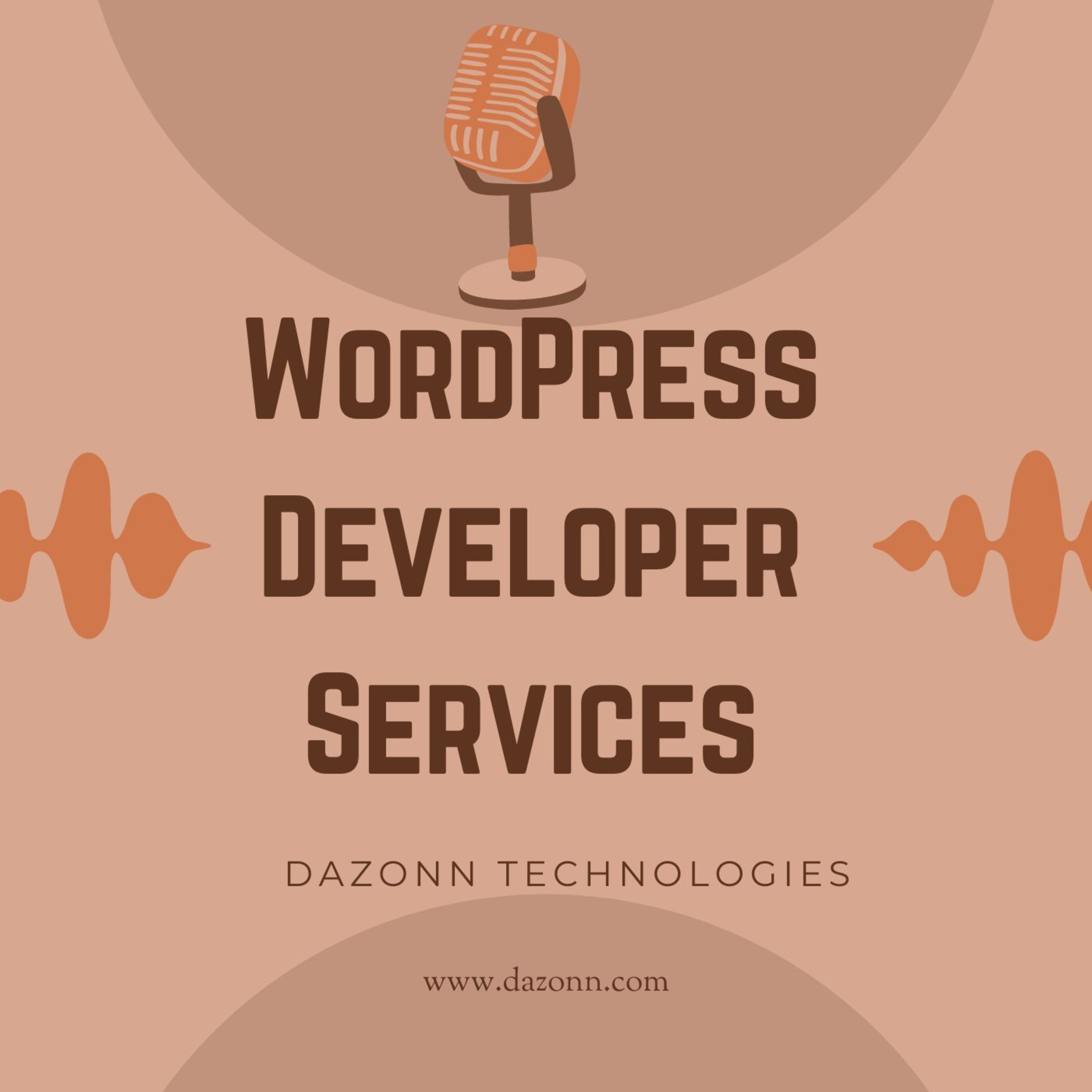 Dazonn Technologies Podcast