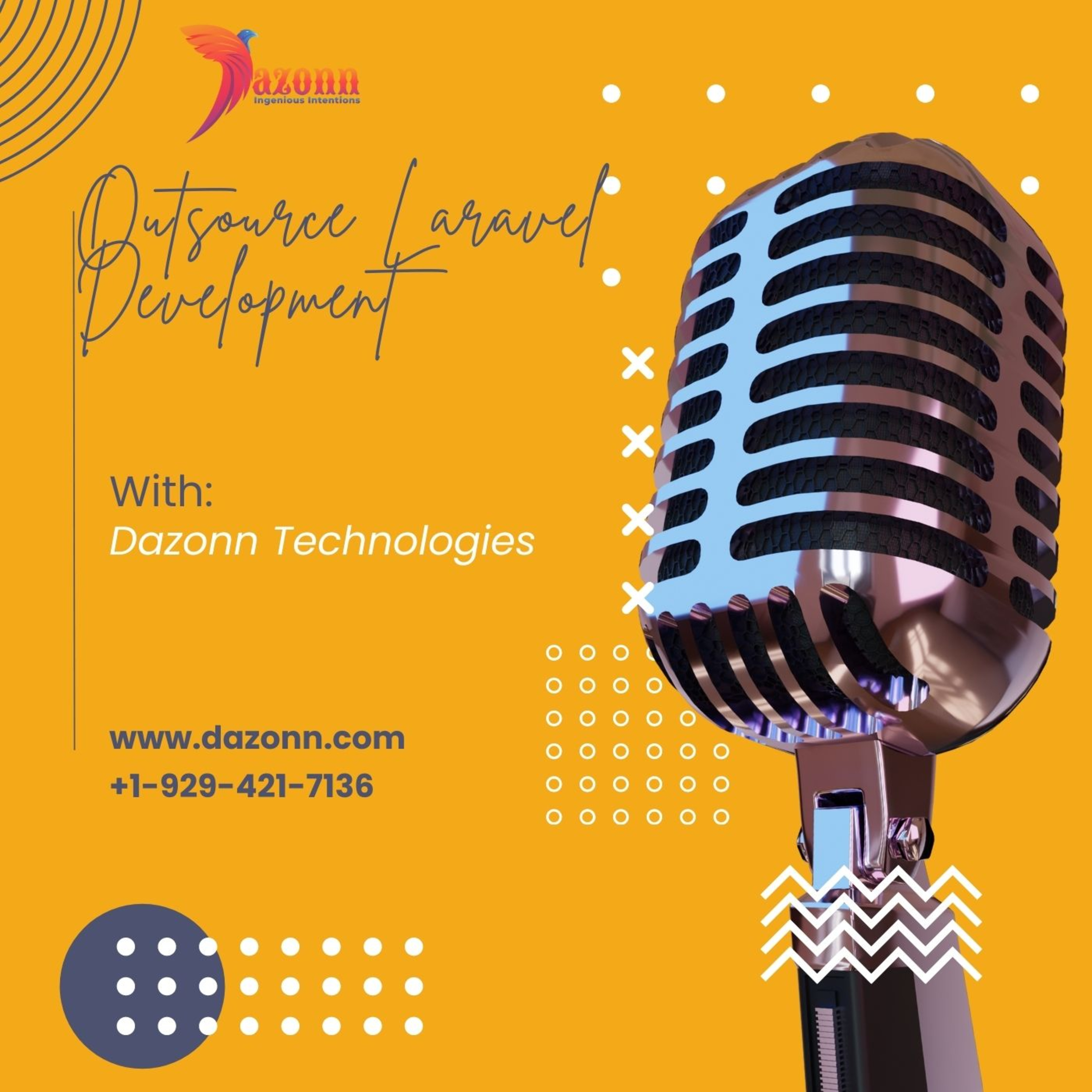 Dazonn Technologies Podcast