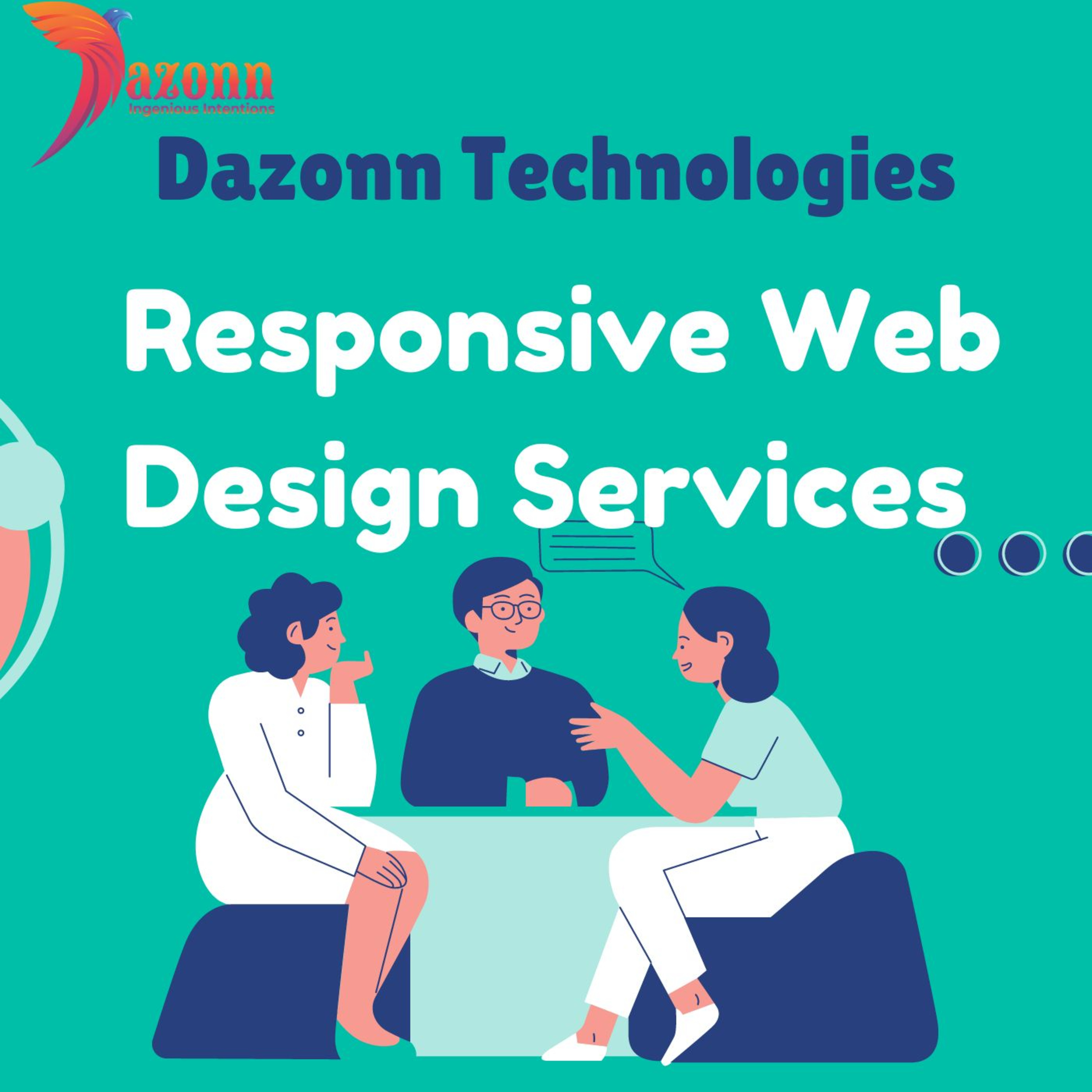 Dazonn Technologies Podcast